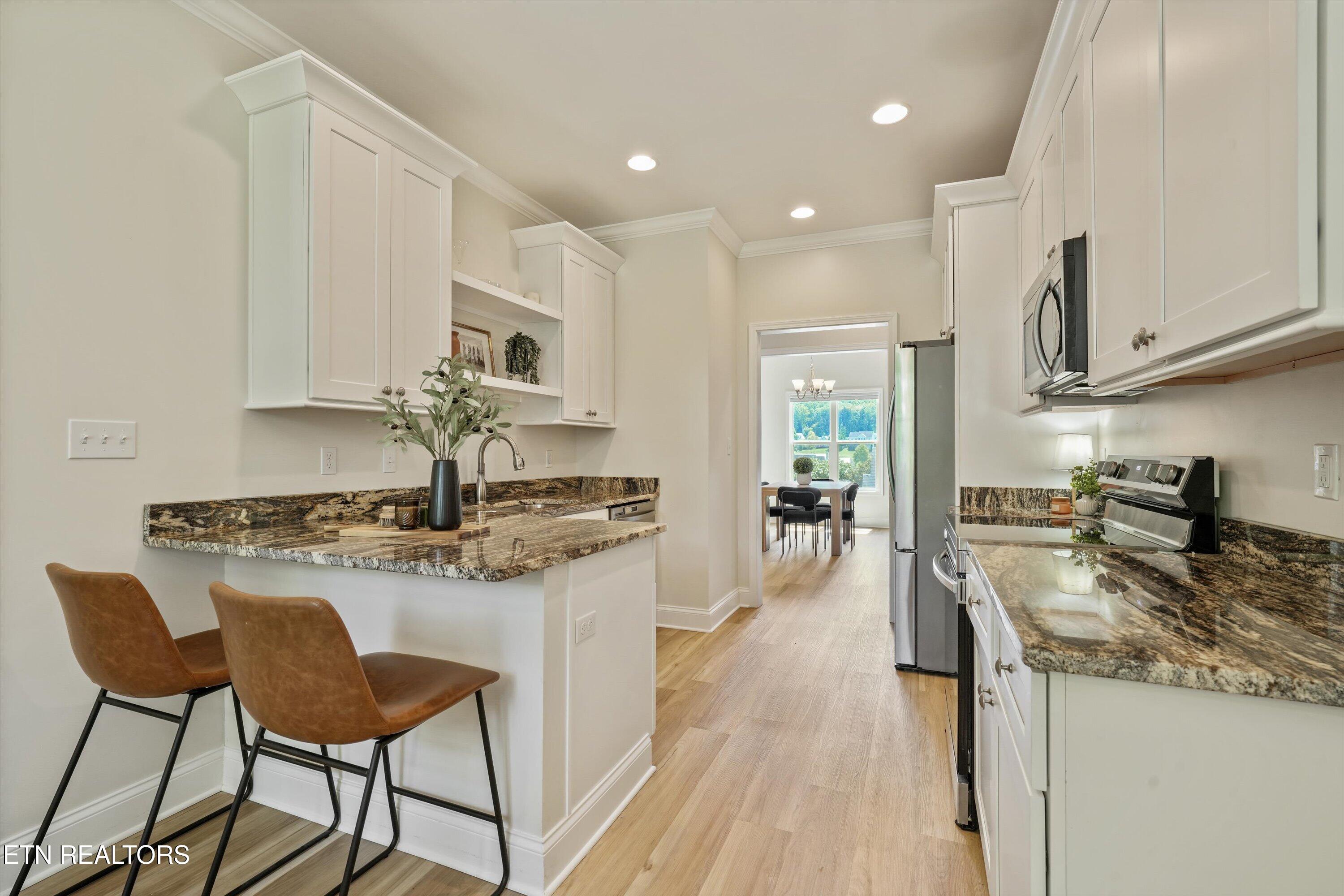 117 Crossroads Boulevard Oak Ridge TN 37830