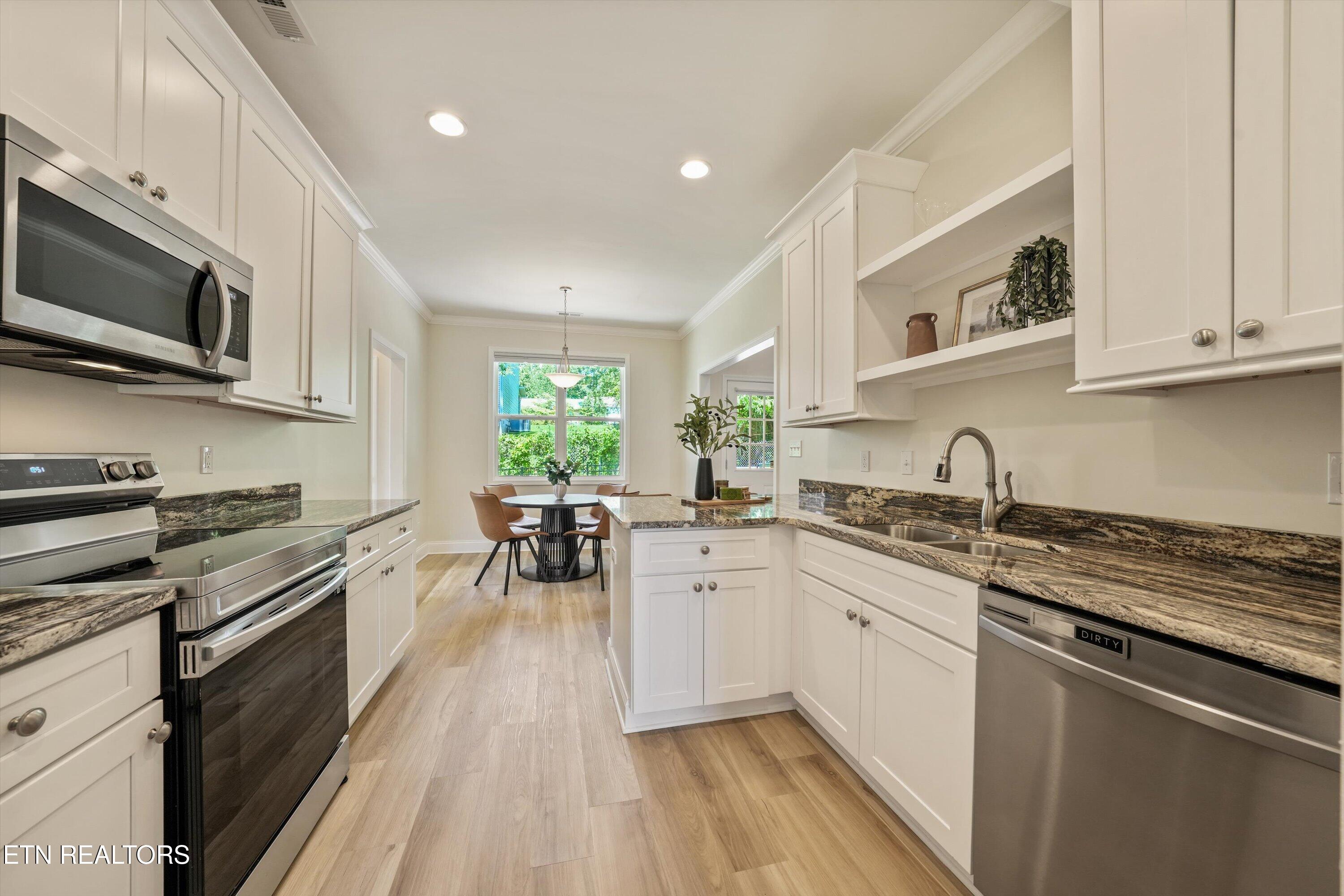 117 Crossroads Boulevard Oak Ridge TN 37830