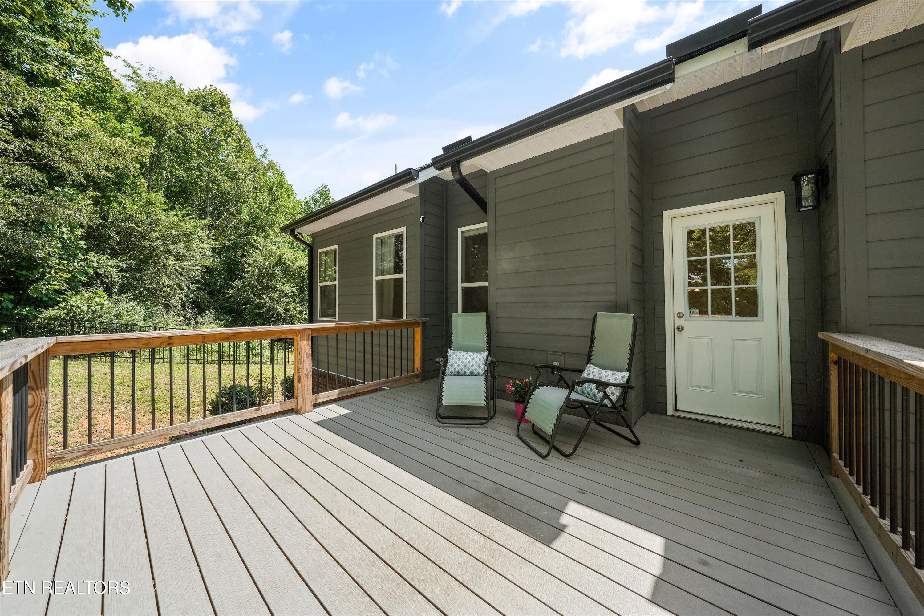 117 Crossroads Boulevard Oak Ridge TN 37830