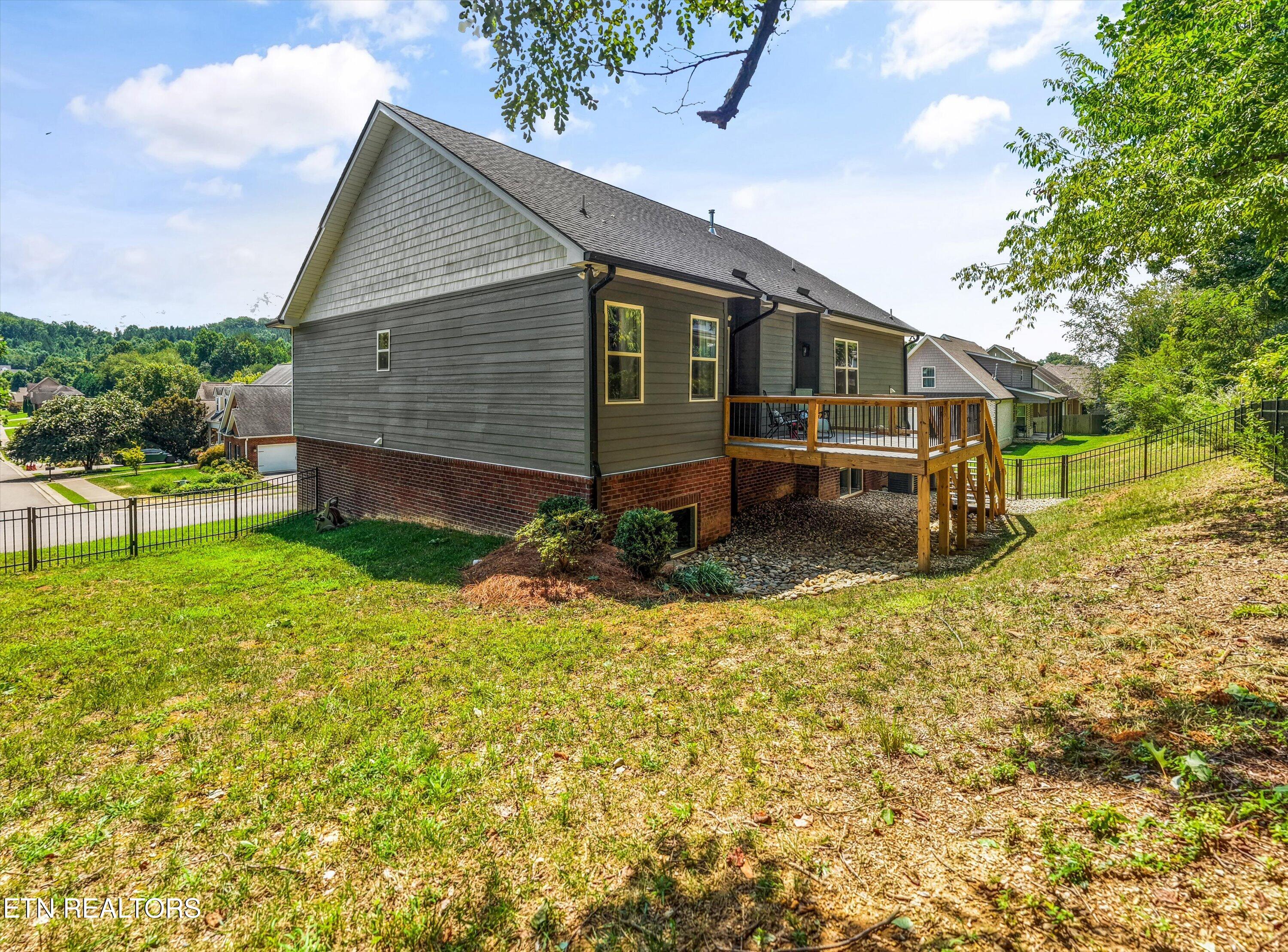 117 Crossroads Boulevard Oak Ridge TN 37830