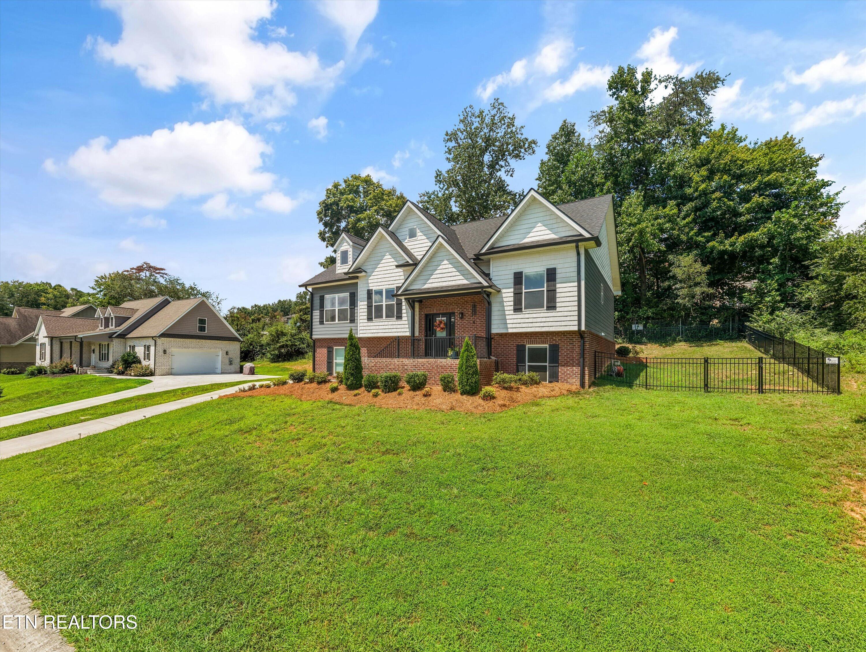 117 Crossroads Boulevard Oak Ridge TN 37830