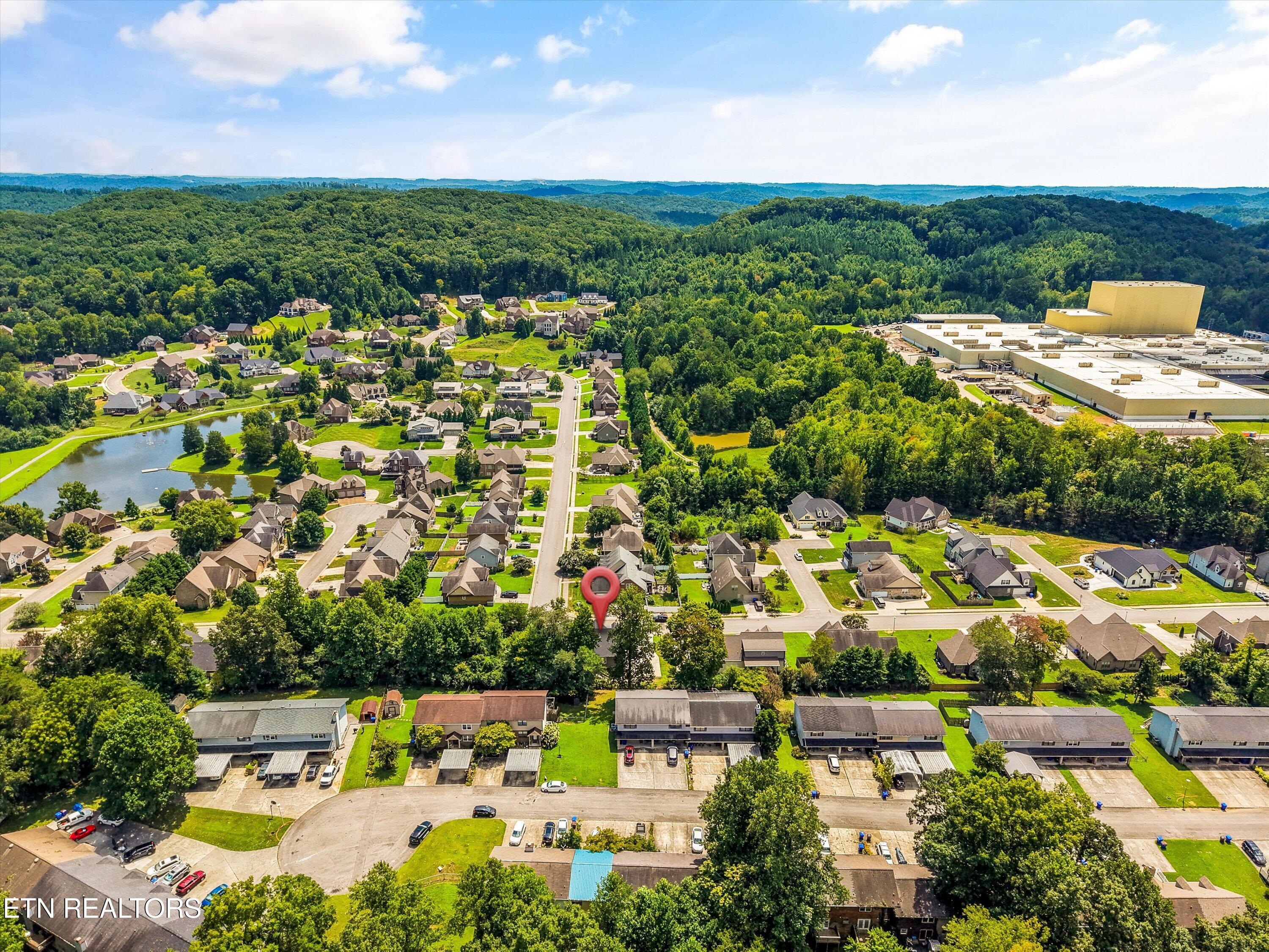 117 Crossroads Boulevard Oak Ridge TN 37830