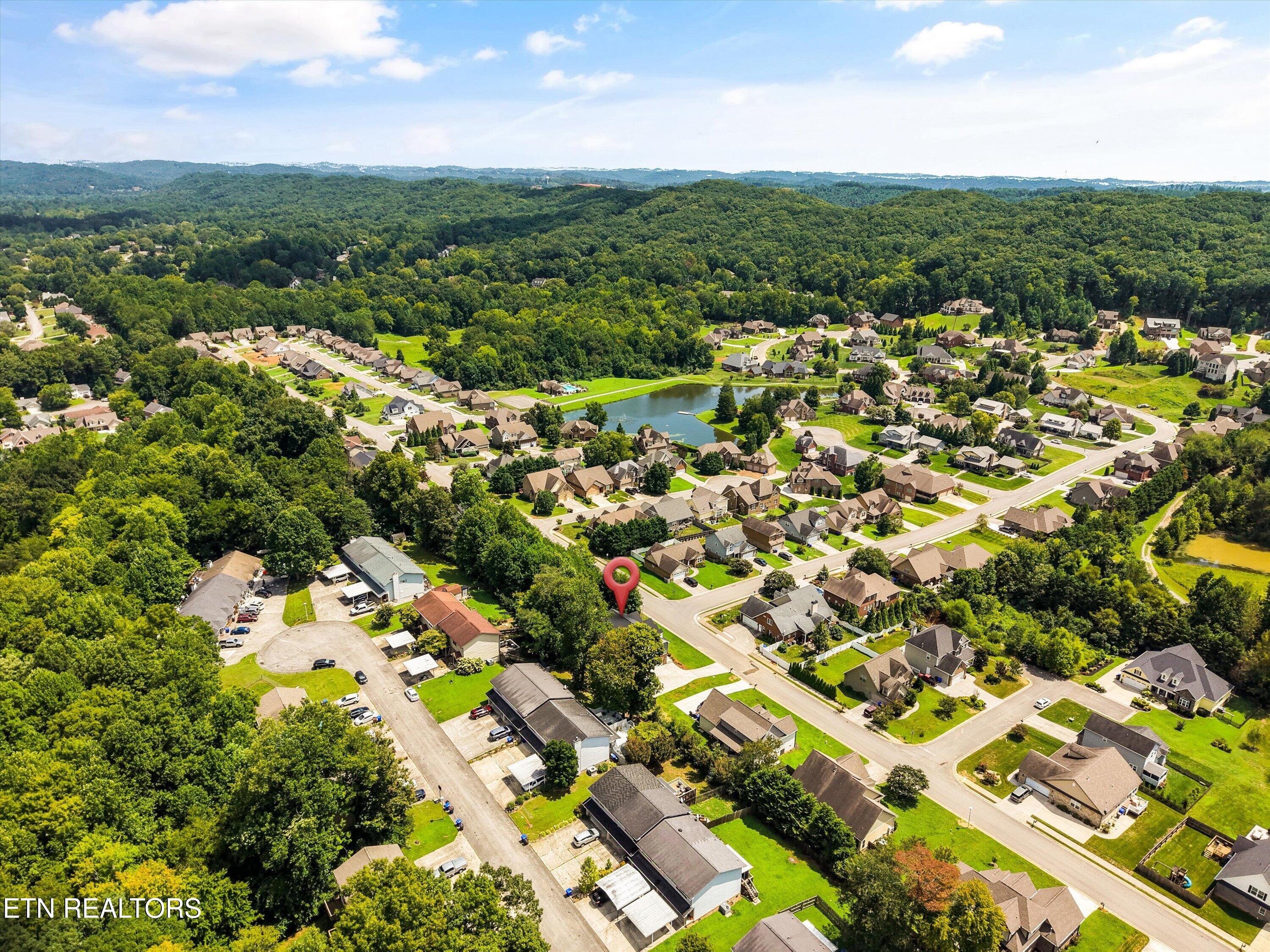 117 Crossroads Boulevard Oak Ridge TN 37830