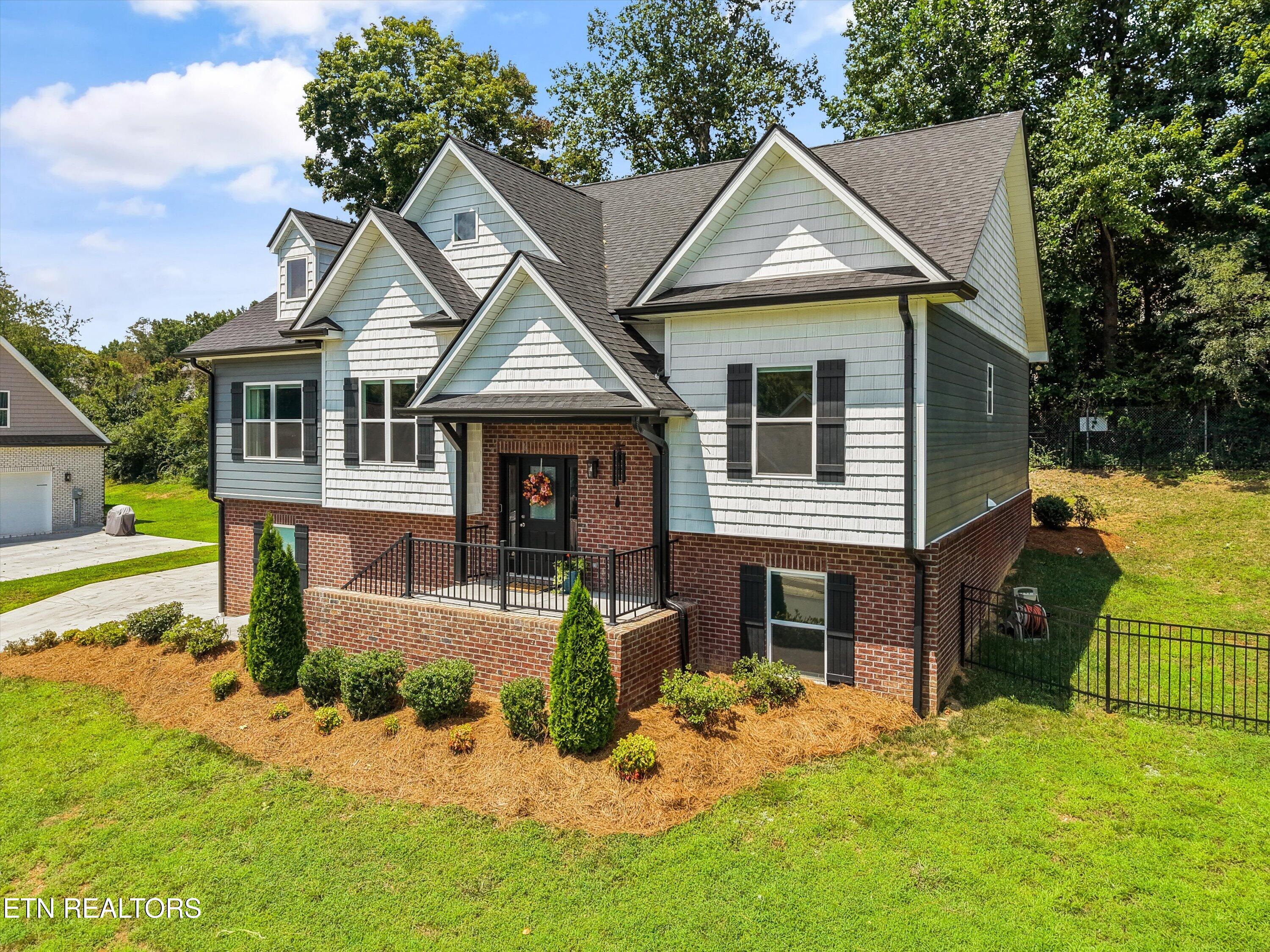117 Crossroads Boulevard Oak Ridge TN 37830