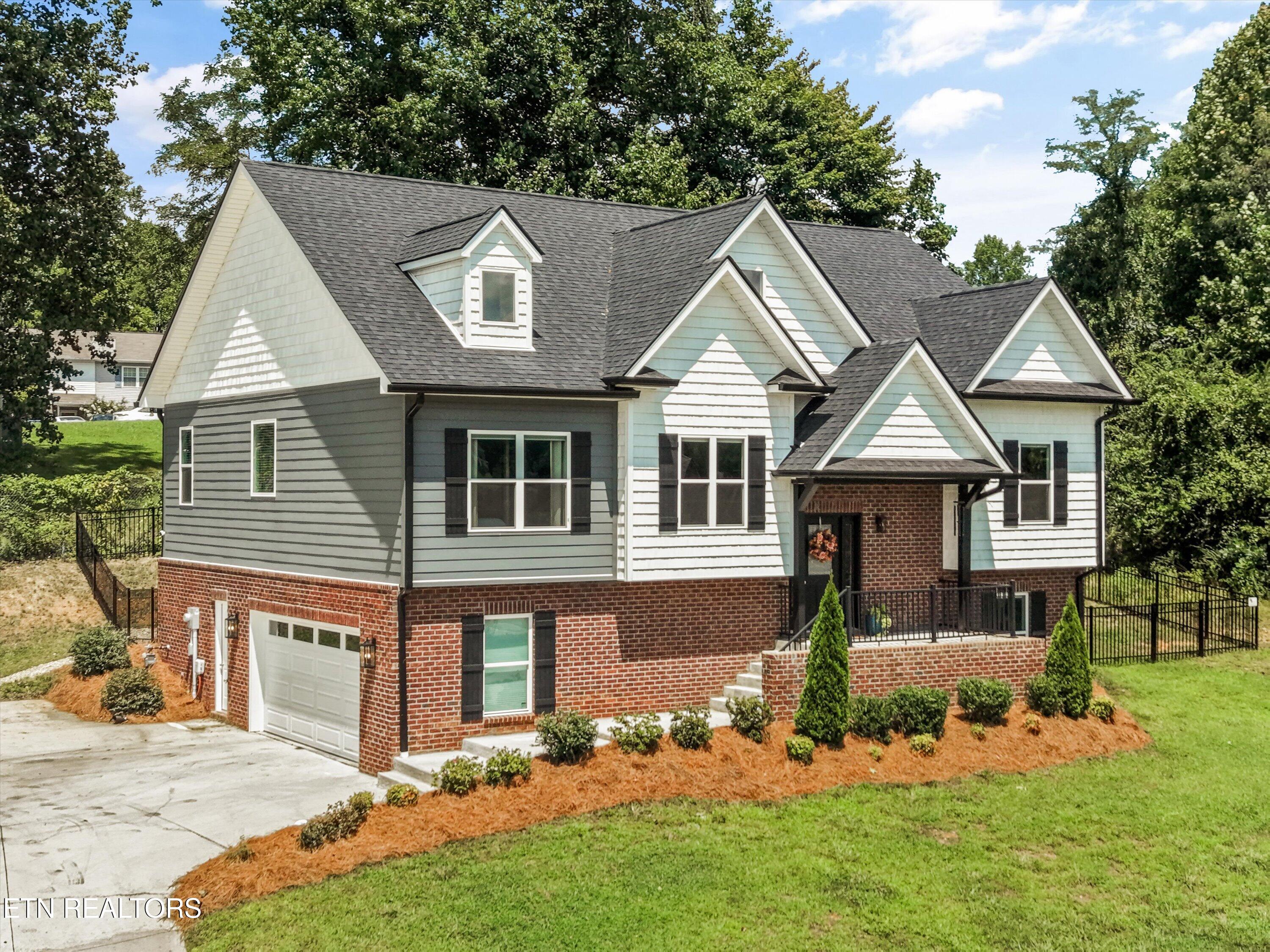117 Crossroads Boulevard Oak Ridge TN 37830