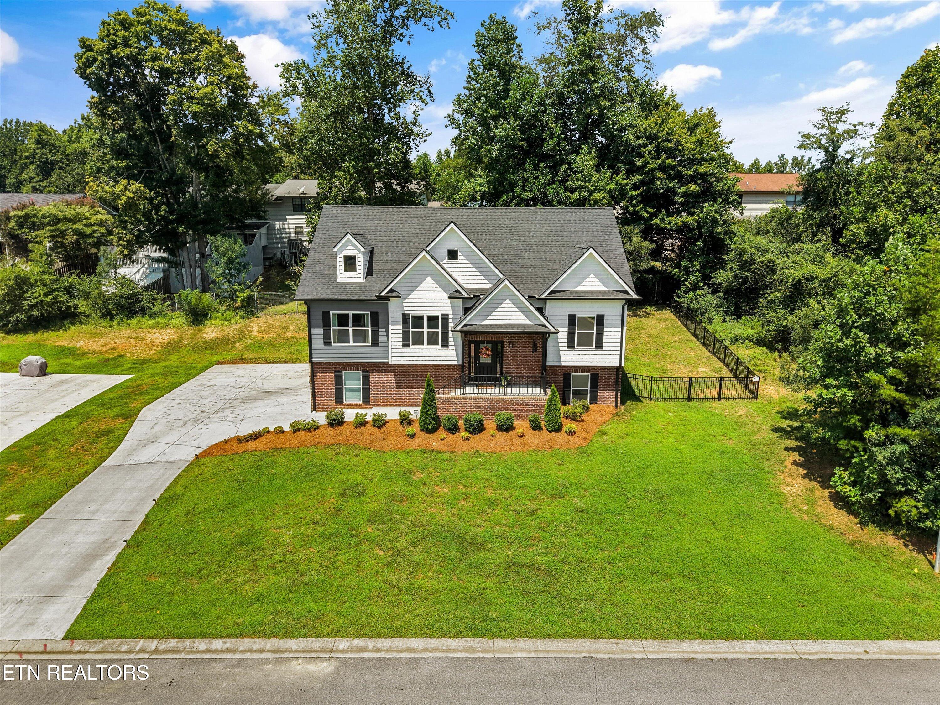 117 Crossroads Boulevard Oak Ridge TN 37830