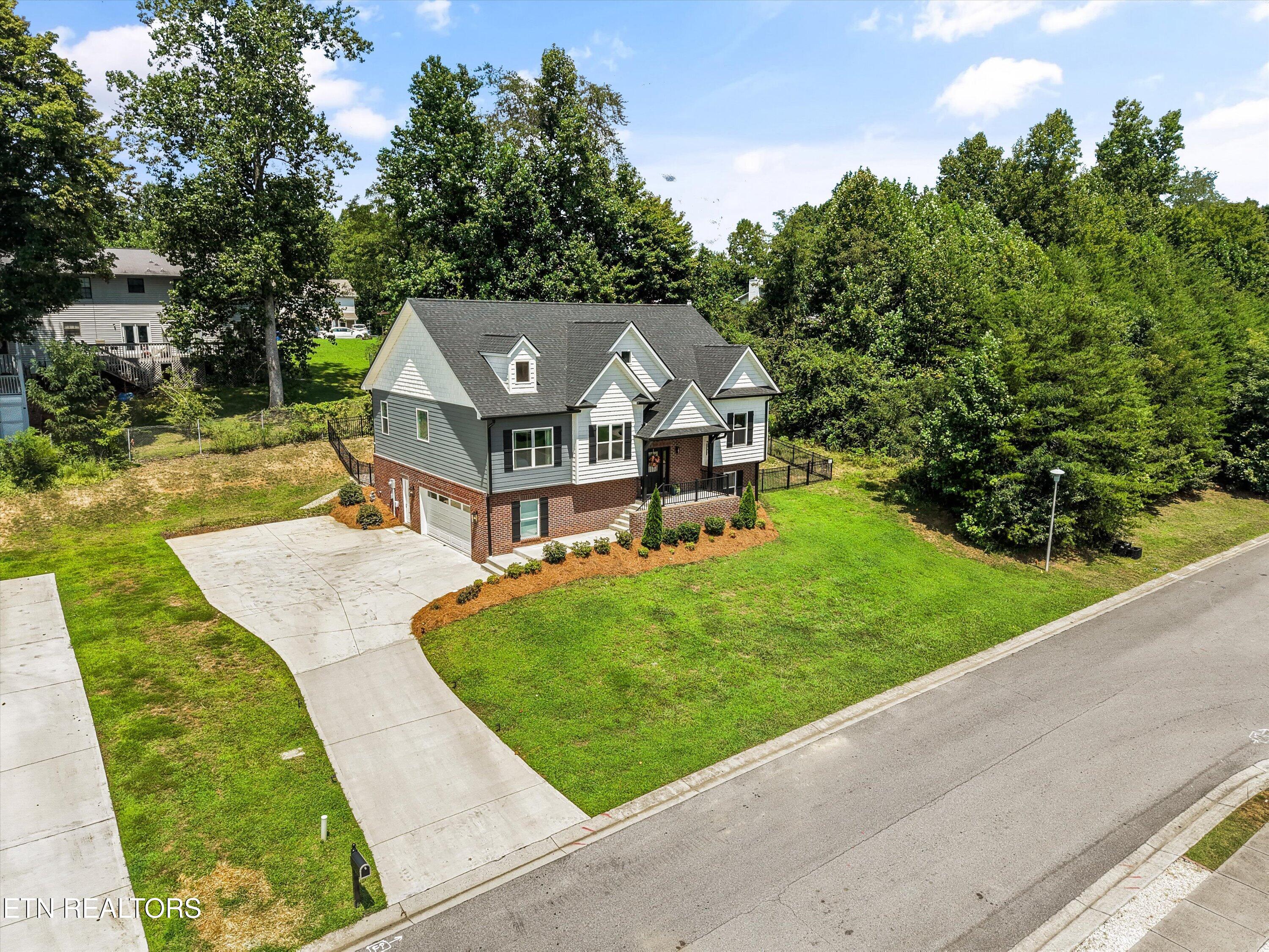 117 Crossroads Boulevard Oak Ridge TN 37830