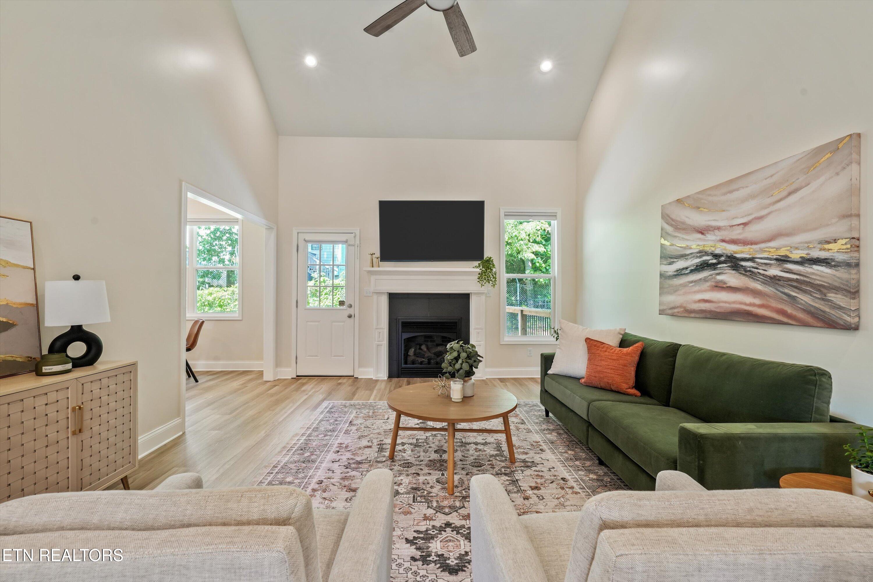 117 Crossroads Boulevard Oak Ridge TN 37830