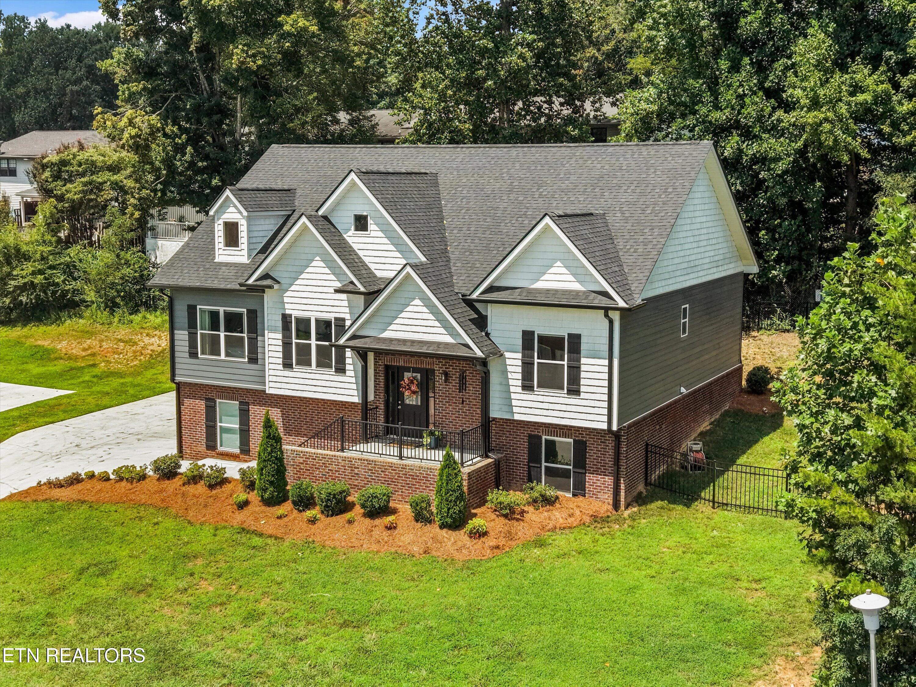 117 Crossroads Boulevard Oak Ridge TN 37830