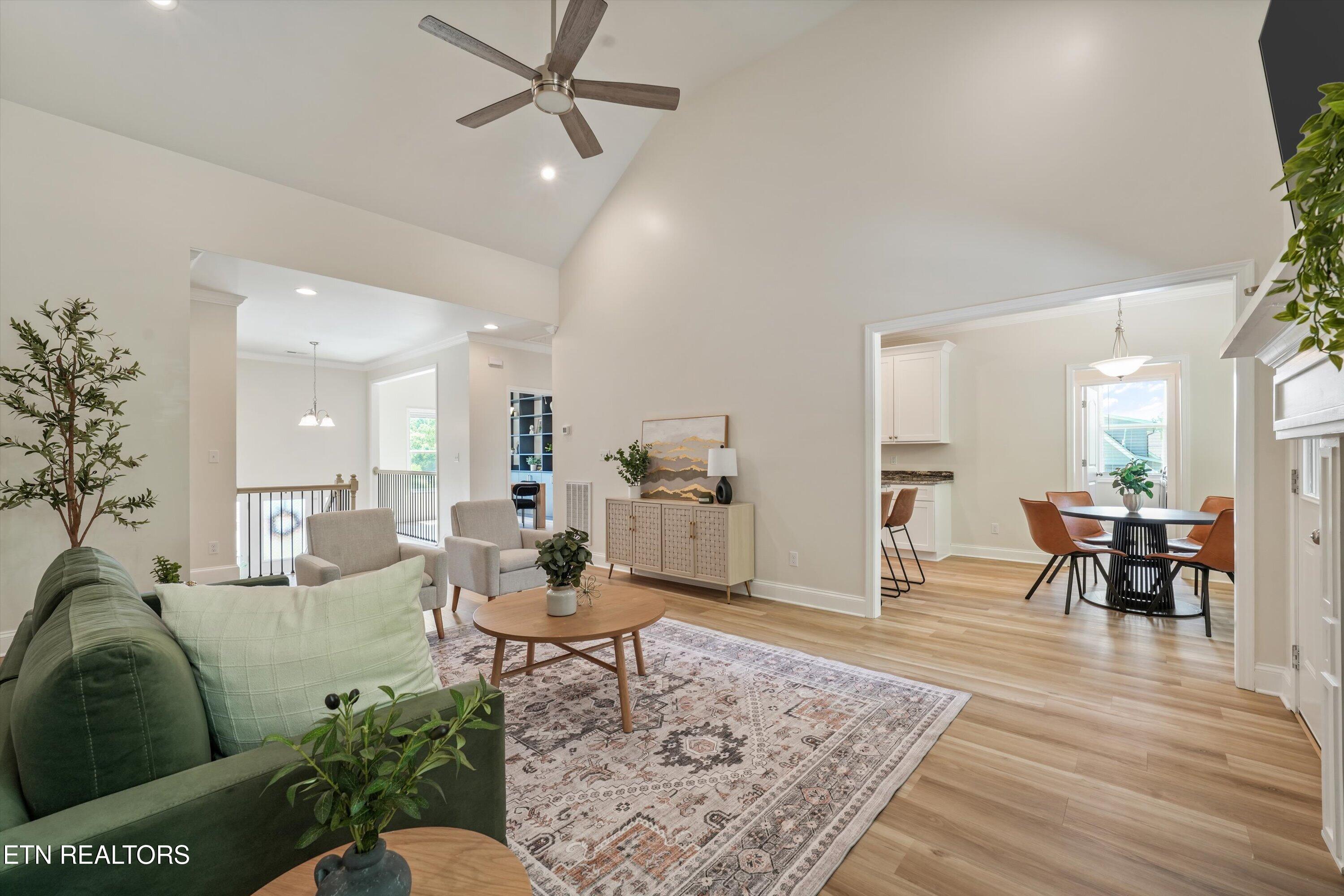 117 Crossroads Boulevard Oak Ridge TN 37830