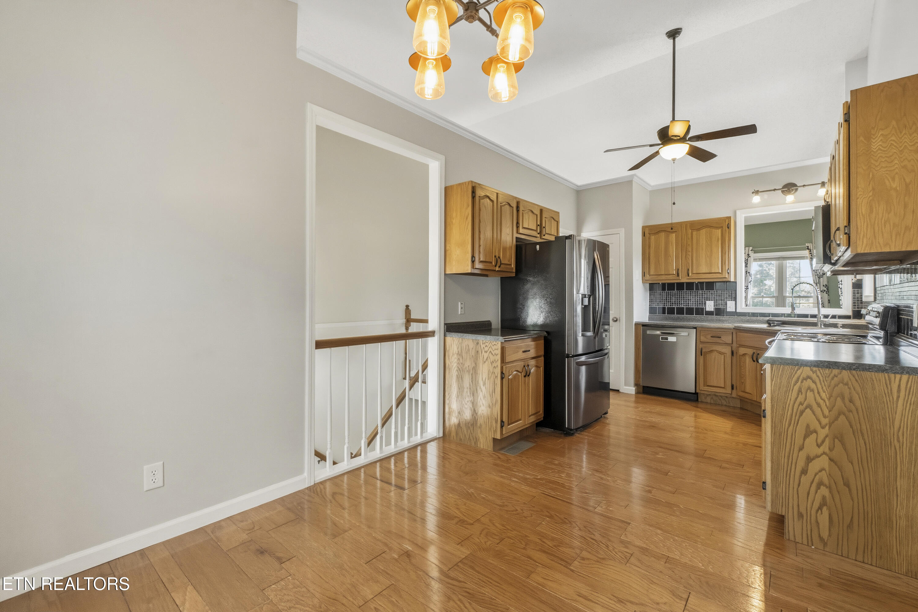 220 Colricia Drive Greeneville TN 37745