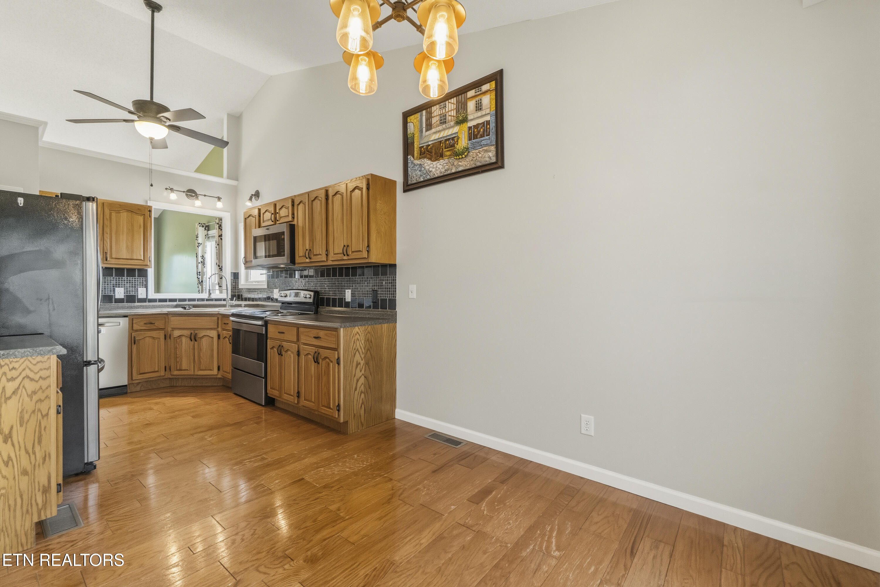 220 Colricia Drive Greeneville TN 37745