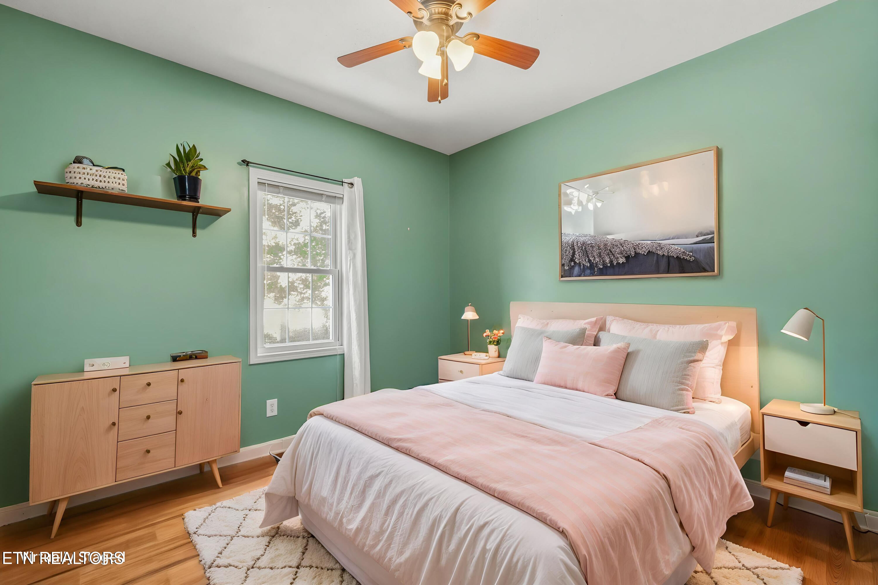 220 Colricia Drive Greeneville TN 37745