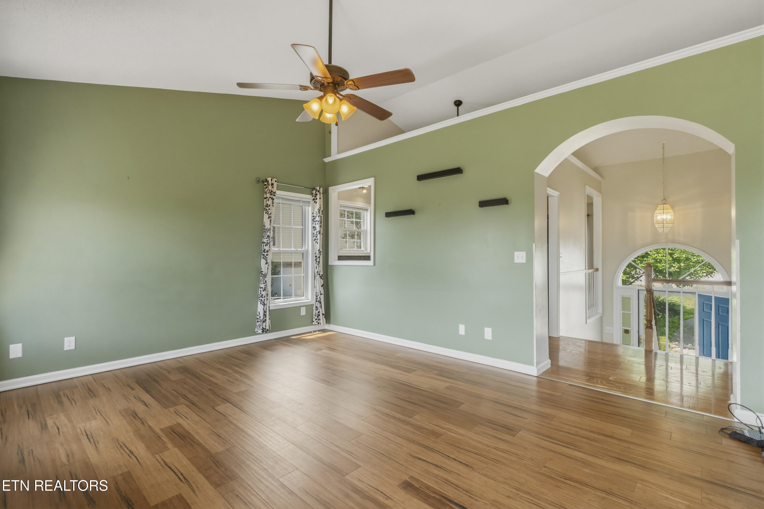 220 Colricia Drive Greeneville TN 37745
