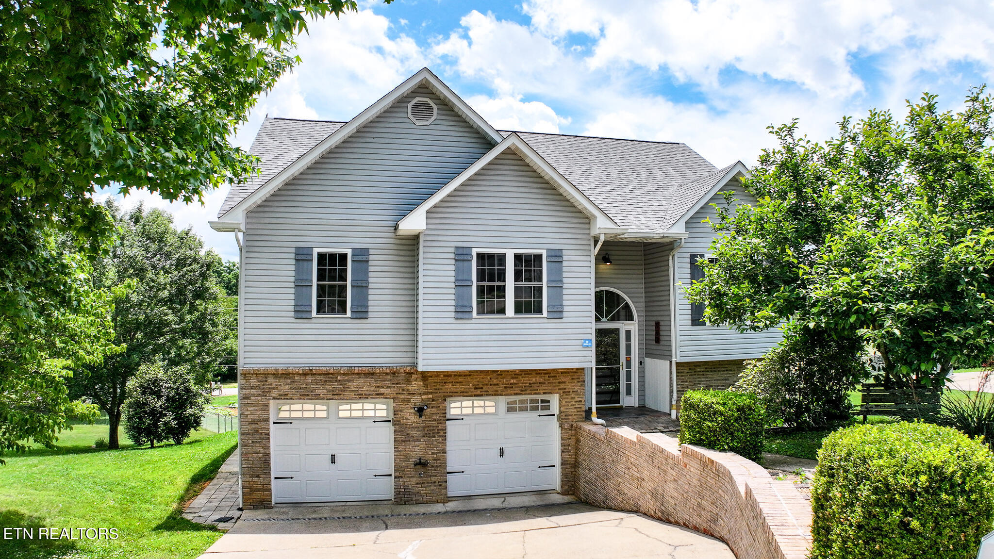 220 Colricia Drive Greeneville TN 37745