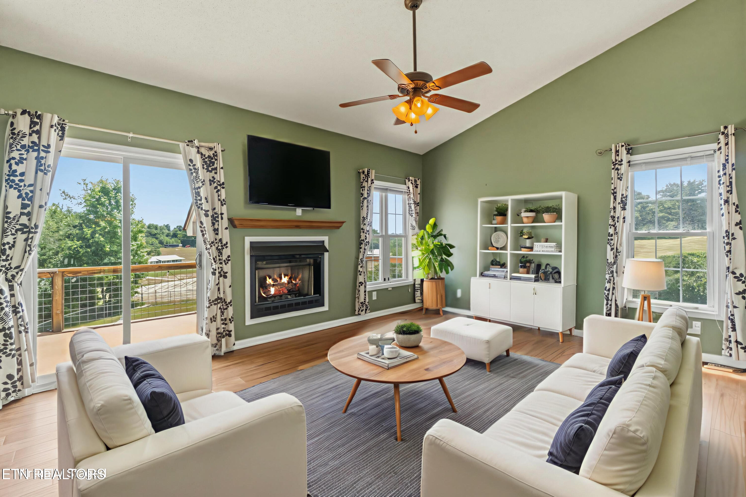 220 Colricia Drive Greeneville TN 37745