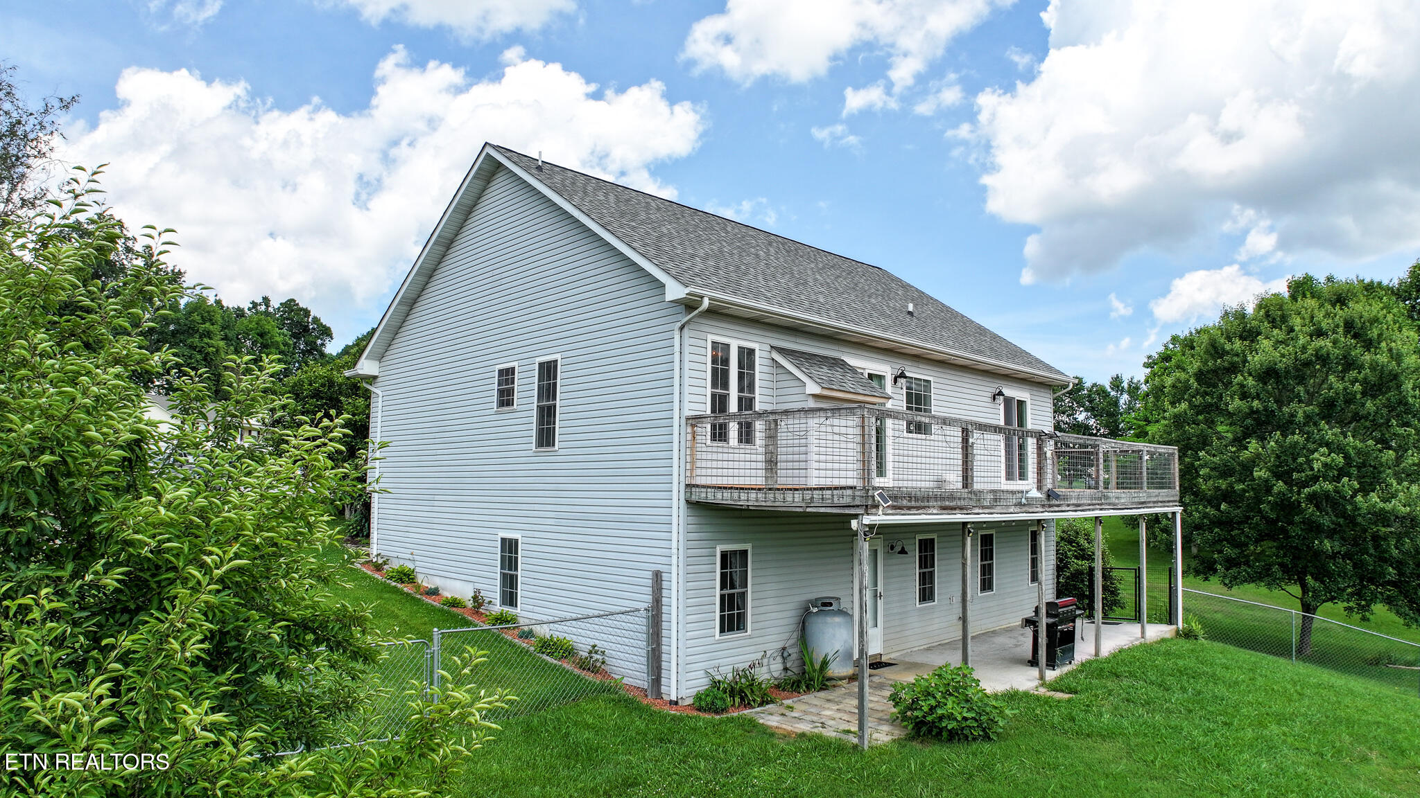 220 Colricia Drive Greeneville TN 37745