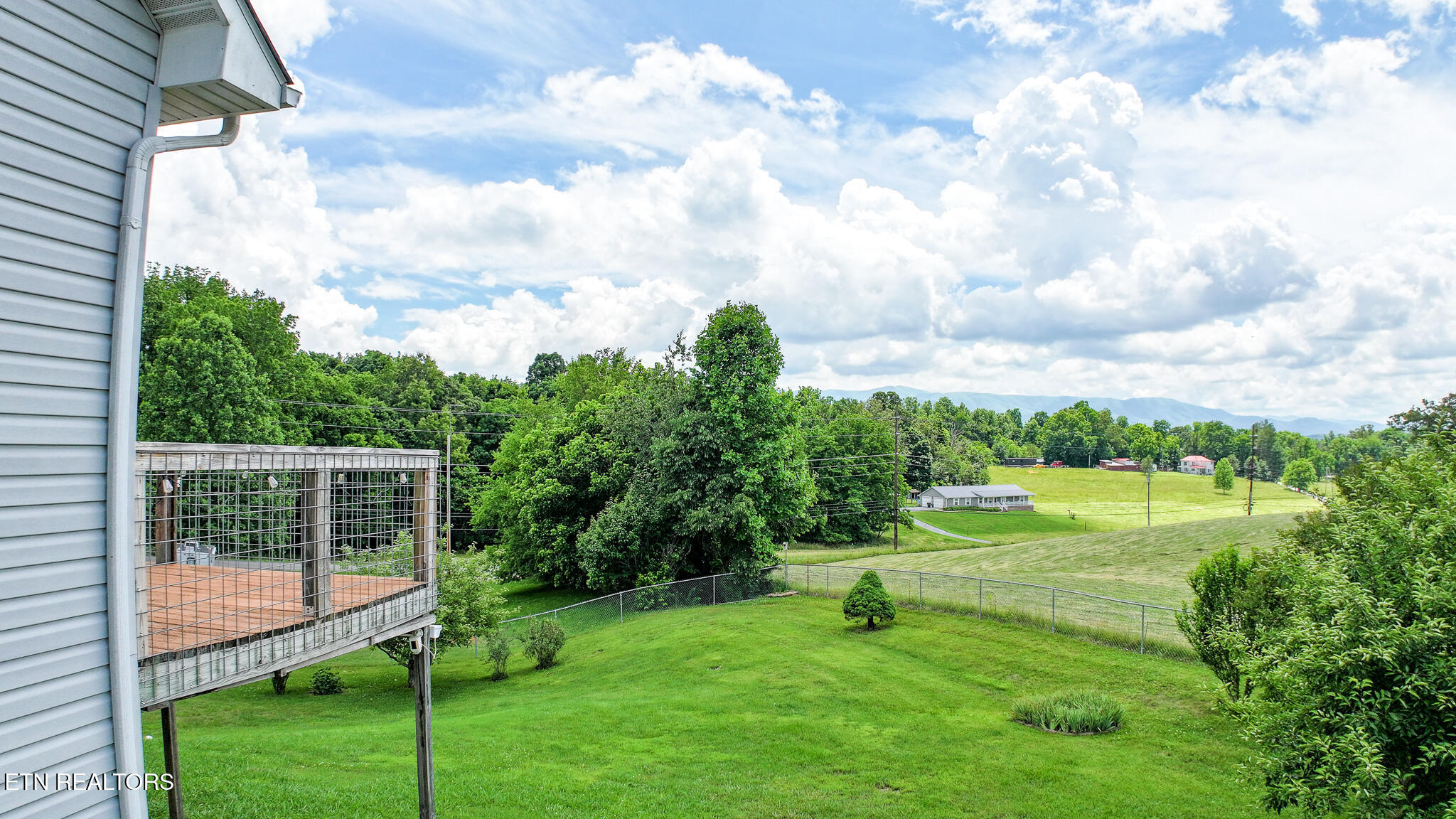220 Colricia Drive Greeneville TN 37745