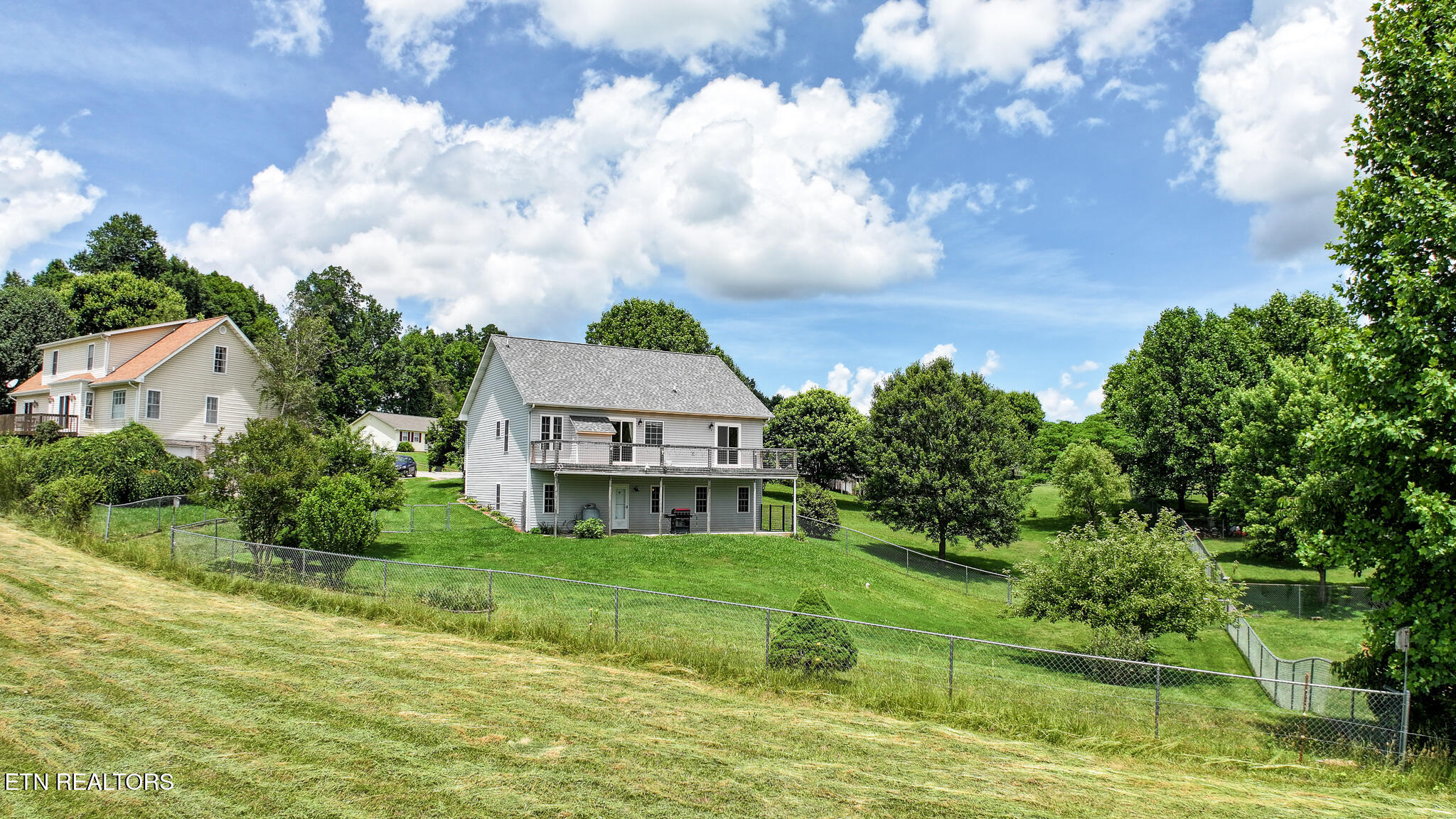 220 Colricia Drive Greeneville TN 37745