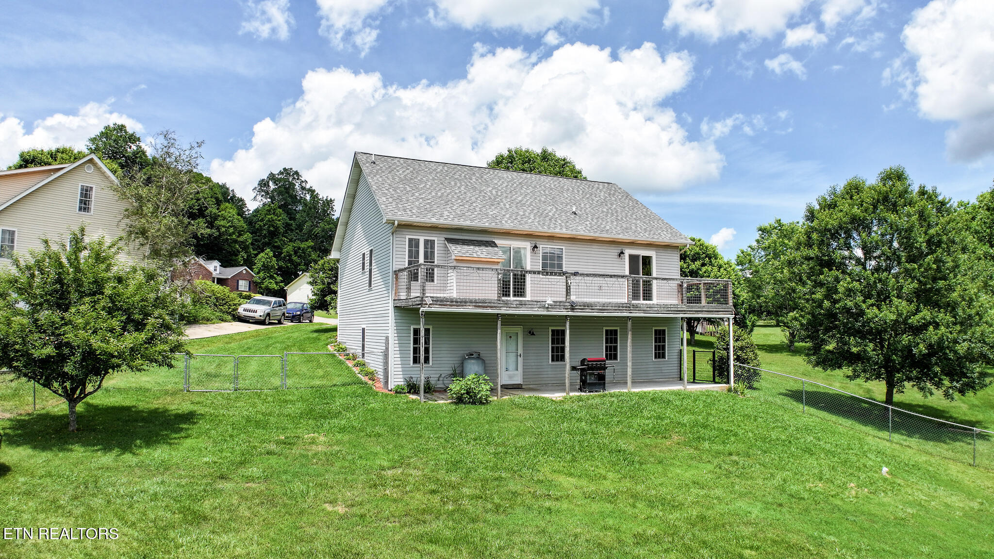 220 Colricia Drive Greeneville TN 37745