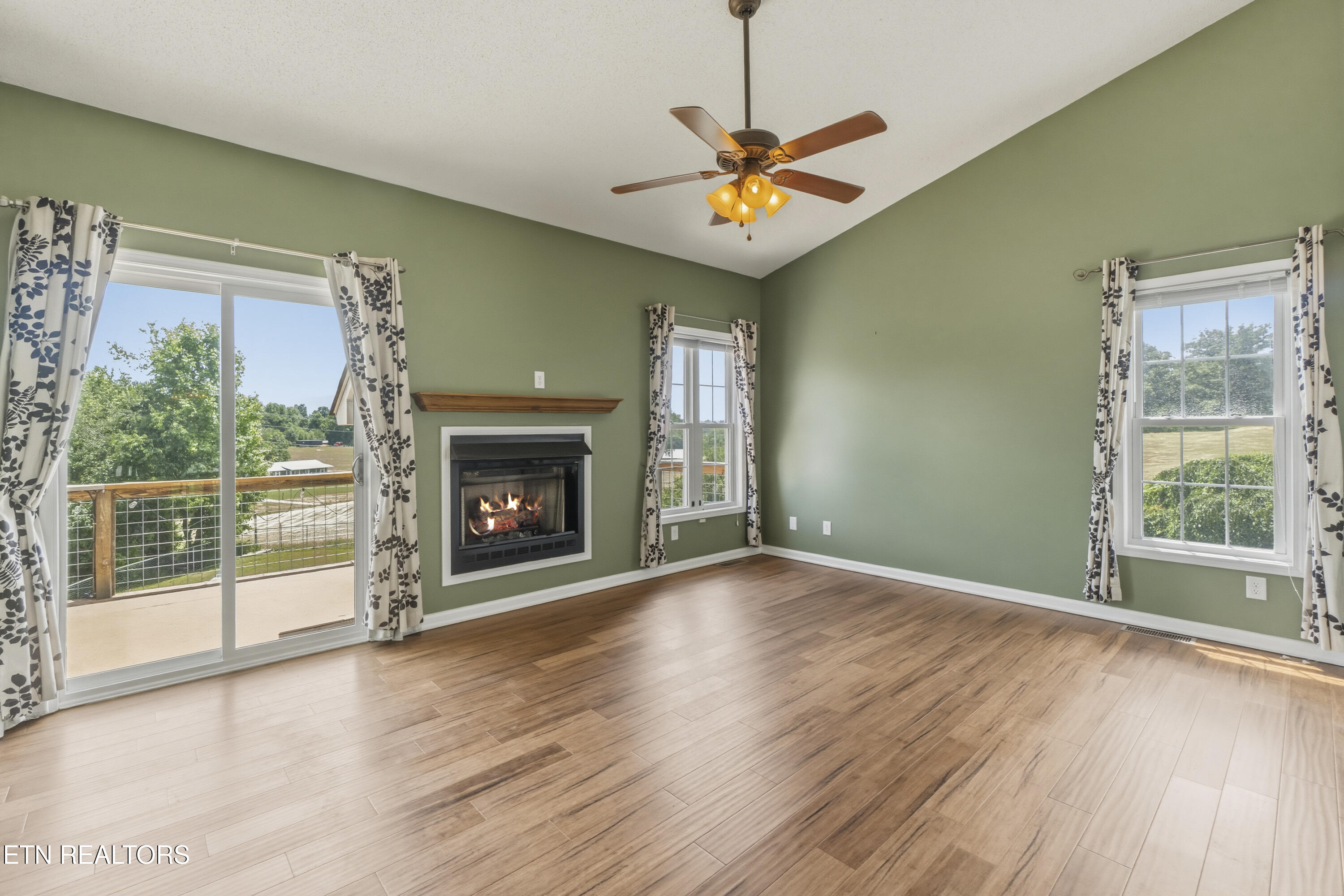 220 Colricia Drive Greeneville TN 37745