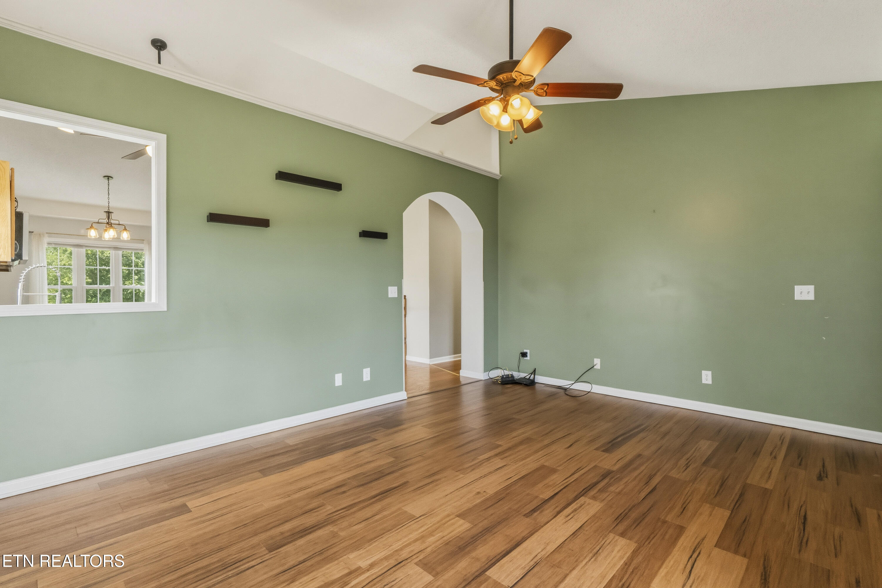 220 Colricia Drive Greeneville TN 37745