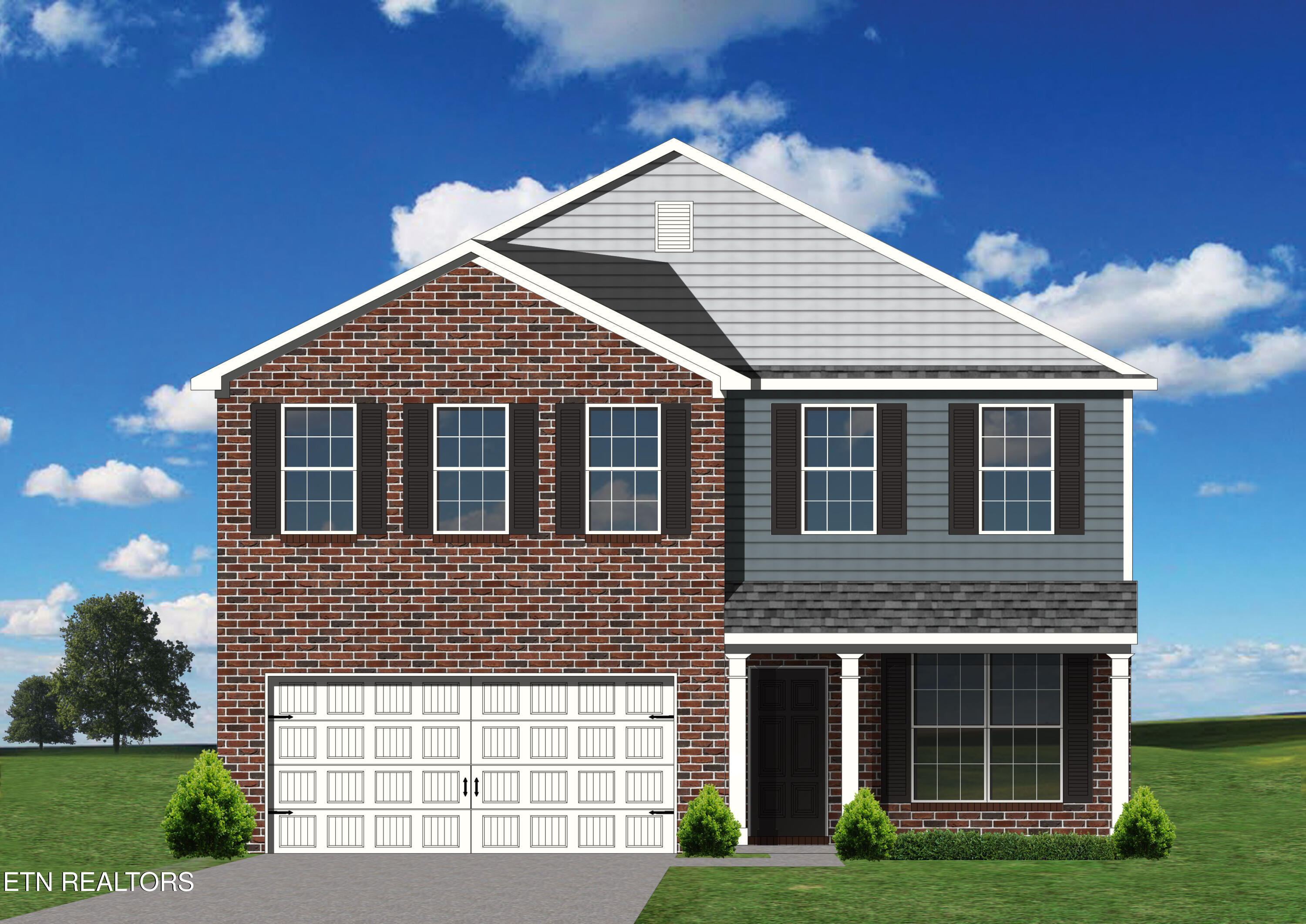1910 Juniper Brush Road Knoxville TN 37932