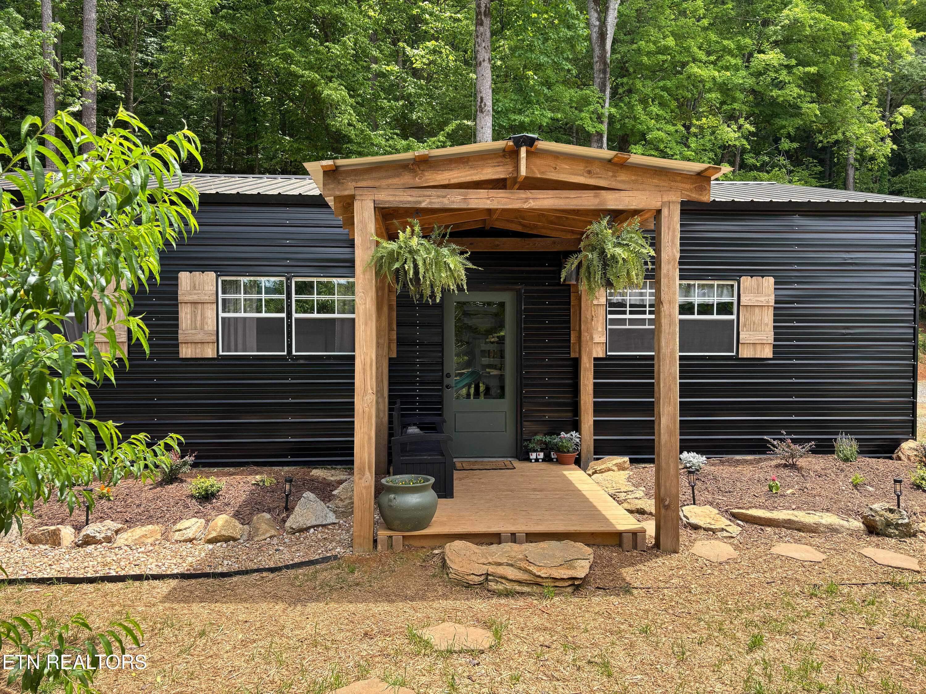 361 County Road 38 Riceville TN 37370