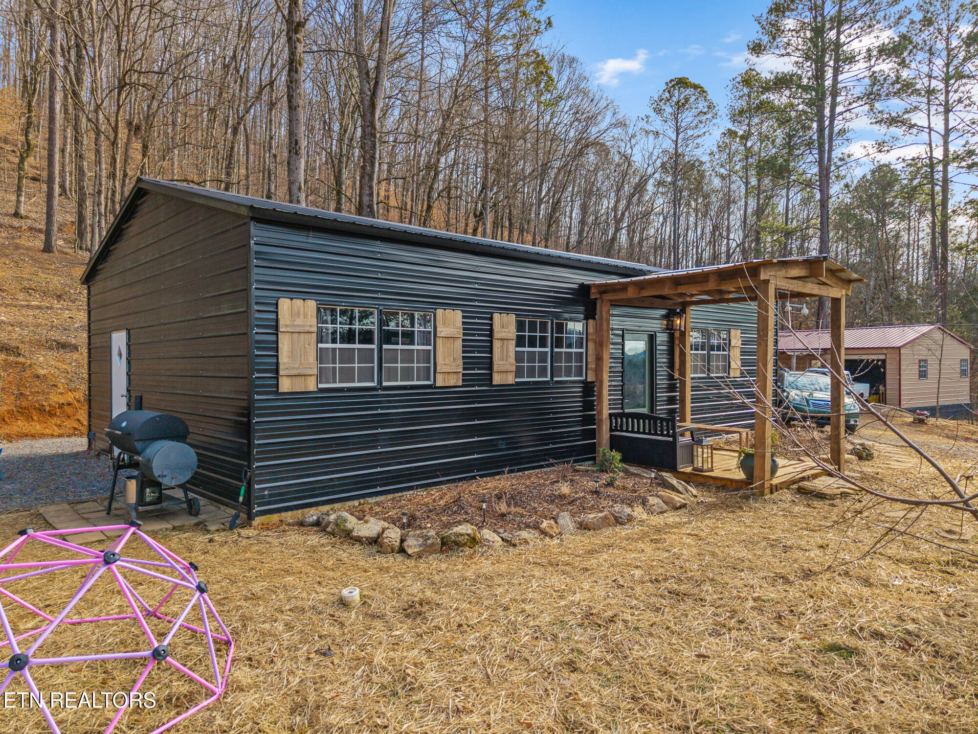 361 County Road 38 Riceville TN 37370