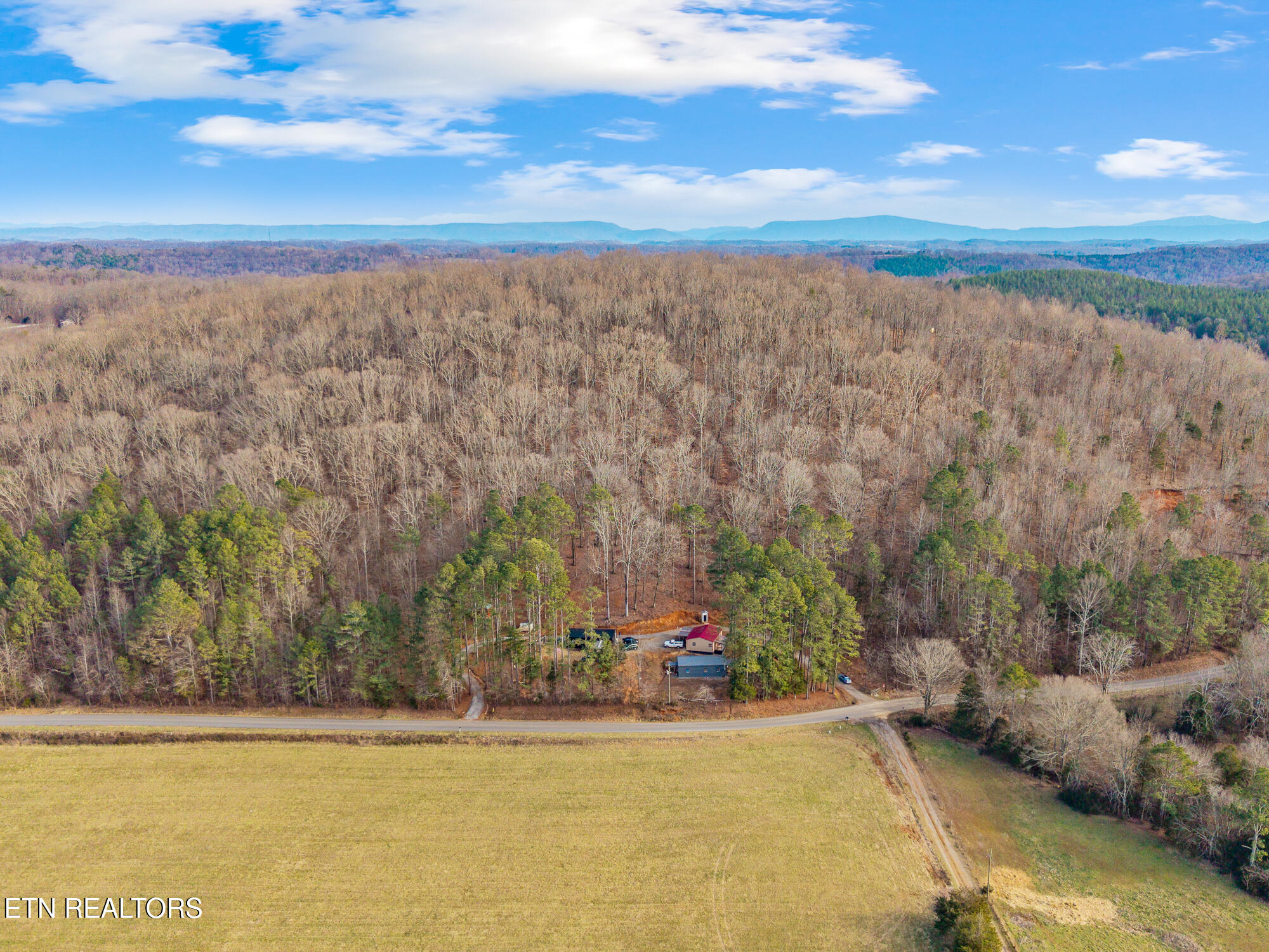 361 County Road 38 Riceville TN 37370