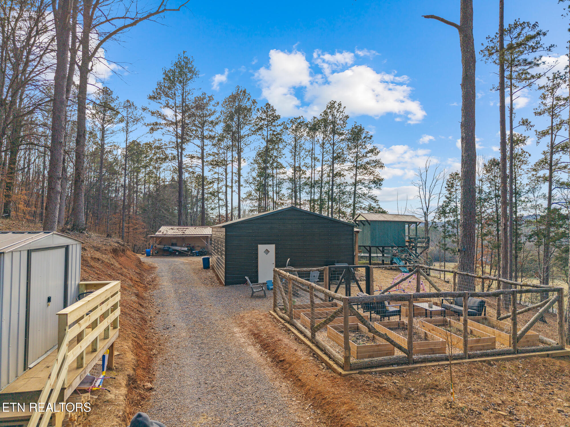 361 County Road 38 Riceville TN 37370