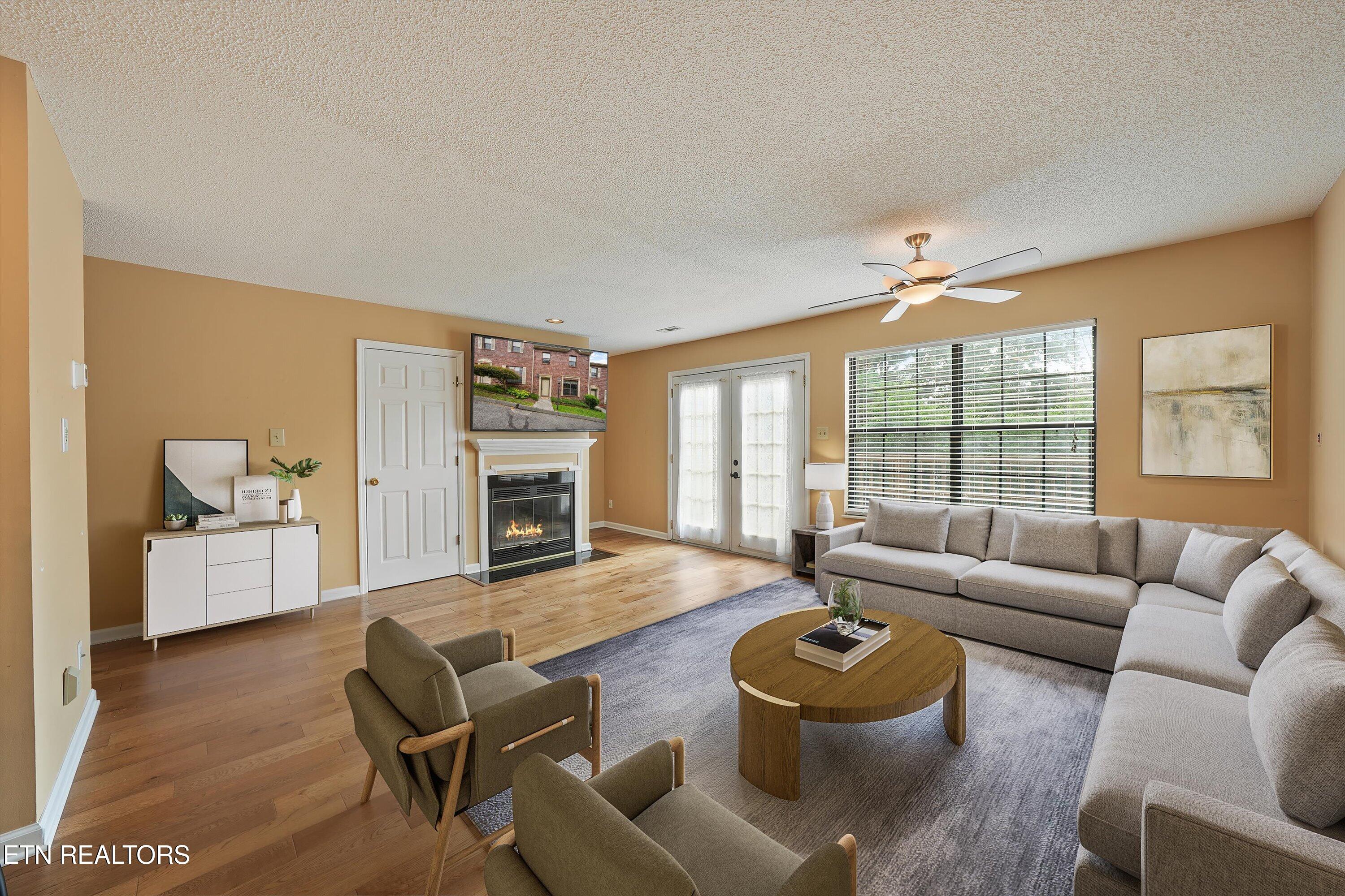 437 S Gallaher View Road Knoxville TN 37919