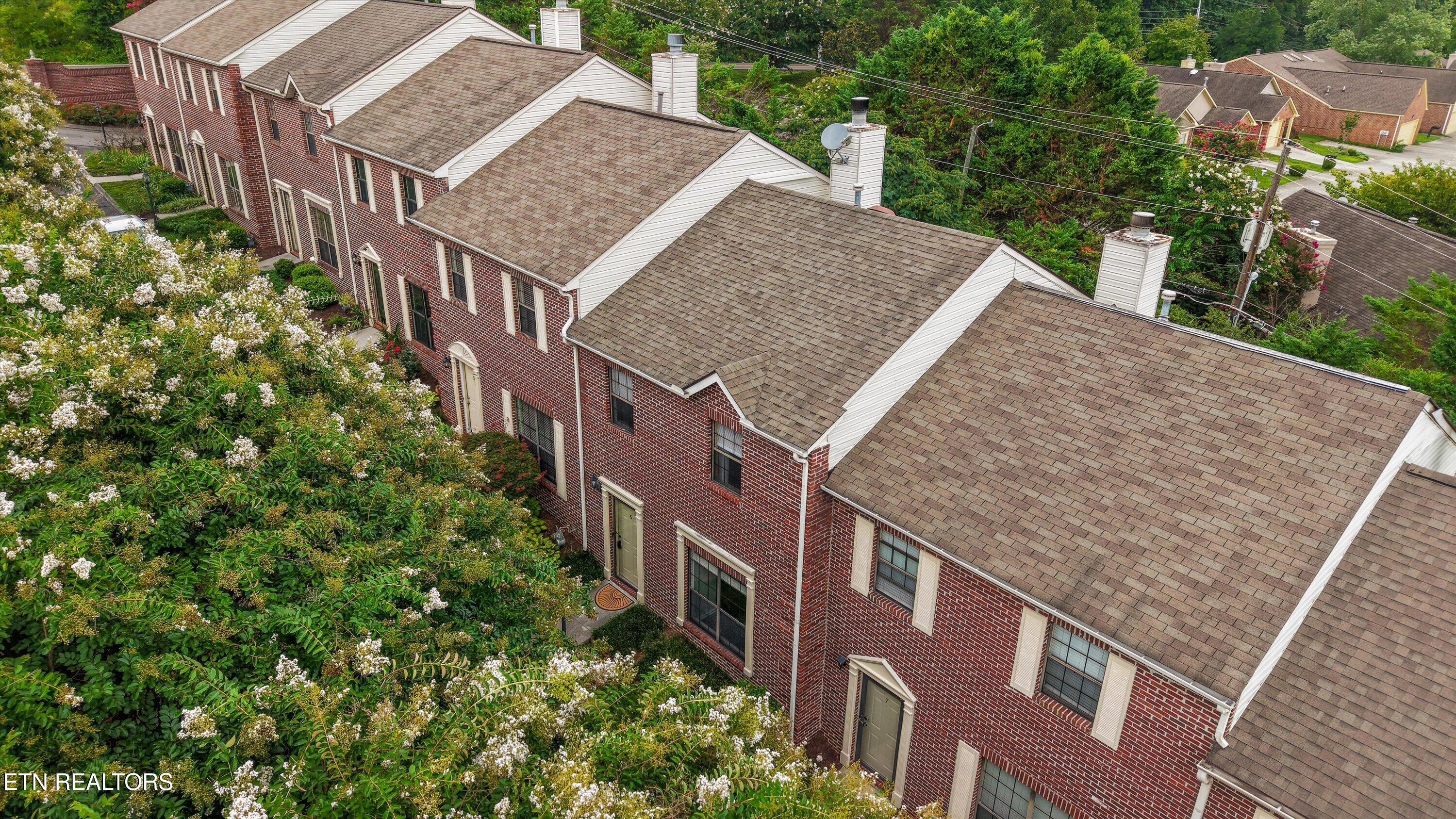 437 S Gallaher View Road Knoxville TN 37919