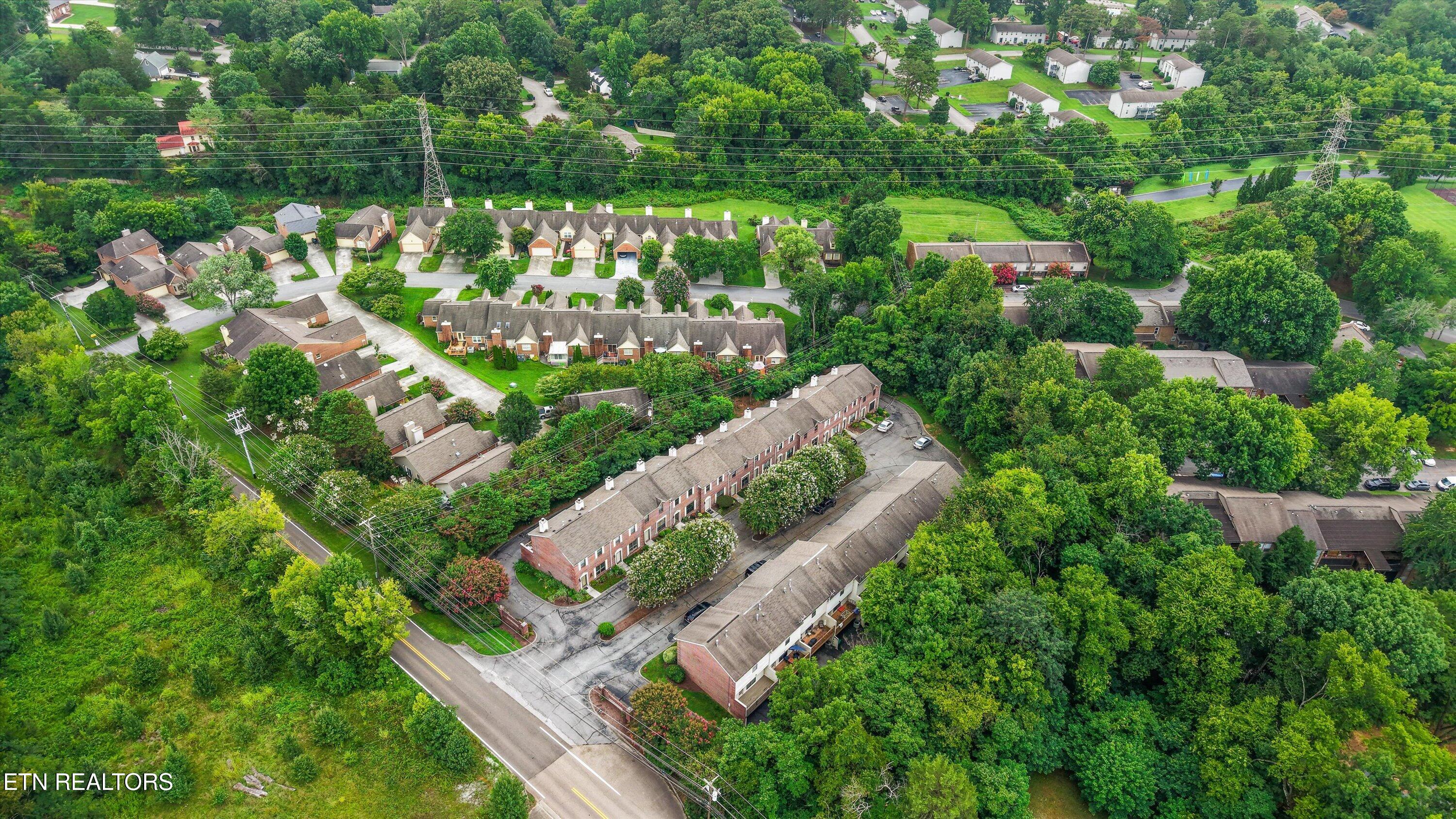 437 S Gallaher View Road Knoxville TN 37919