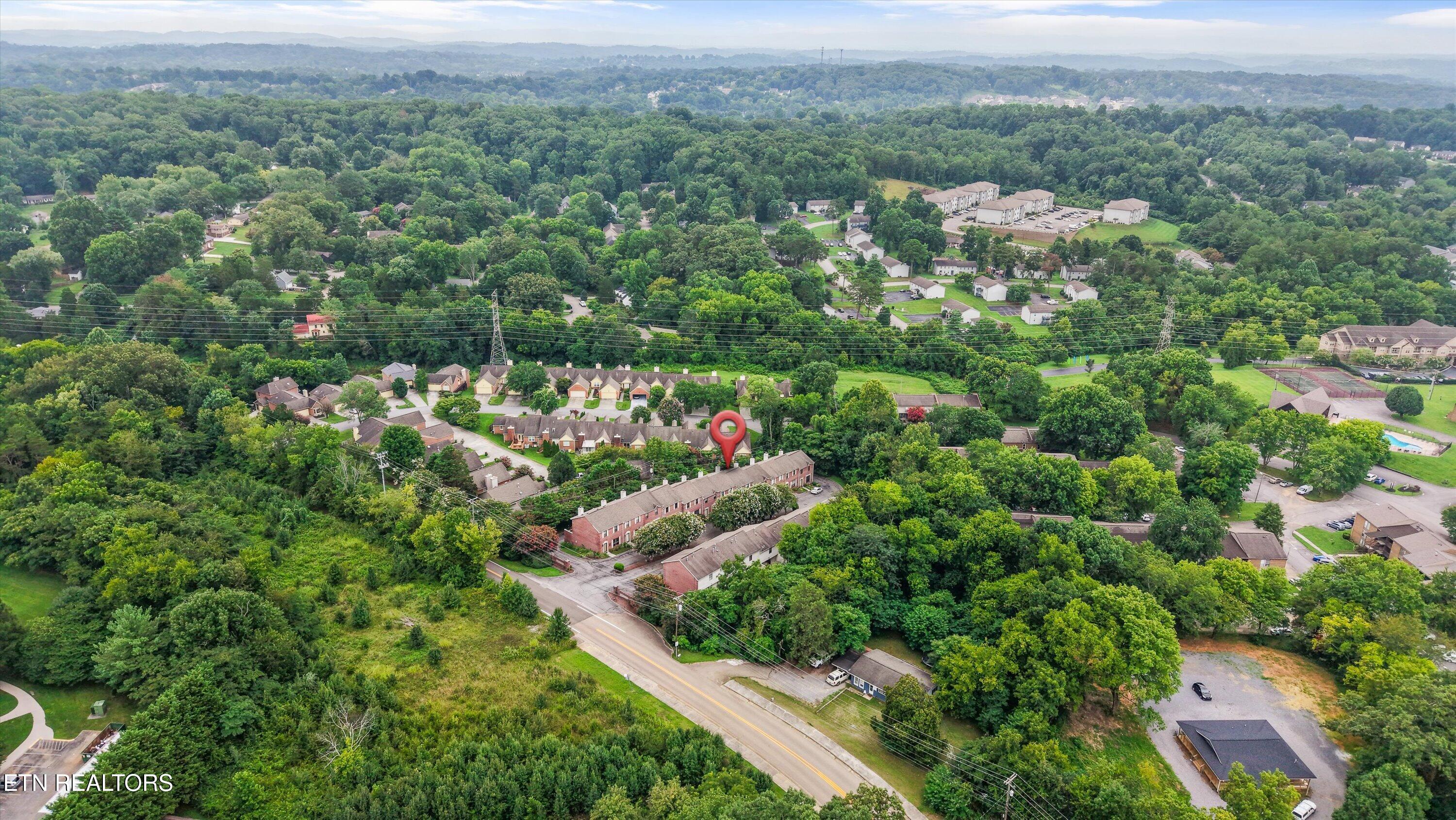 437 S Gallaher View Road Knoxville TN 37919