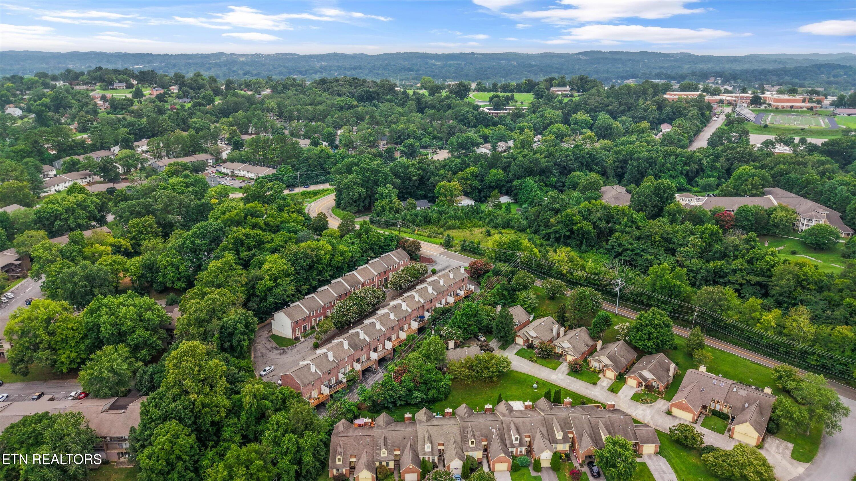 437 S Gallaher View Road Knoxville TN 37919