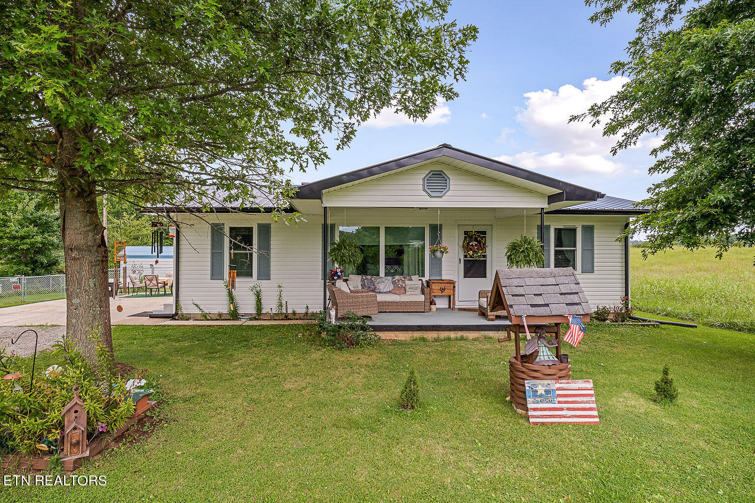 138 Kenneth Linder Lane Livingston TN 38570