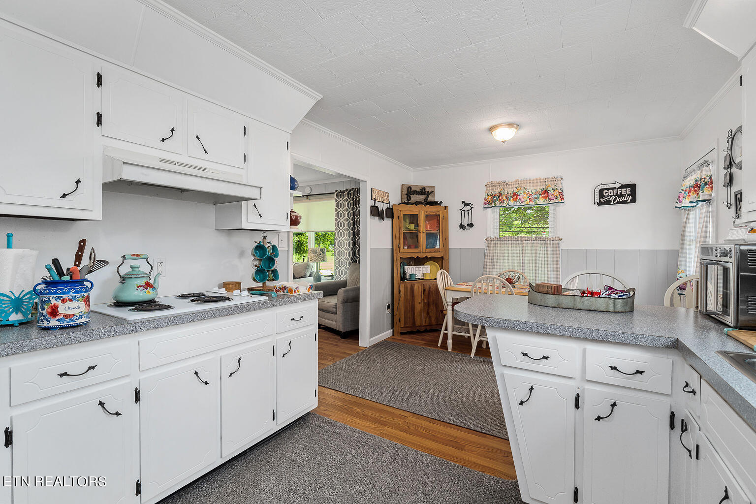 138 Kenneth Linder Lane Livingston TN 38570