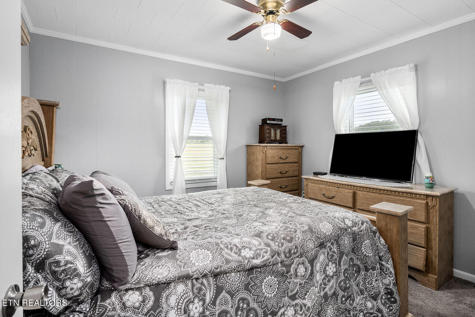 138 Kenneth Linder Lane Livingston TN 38570