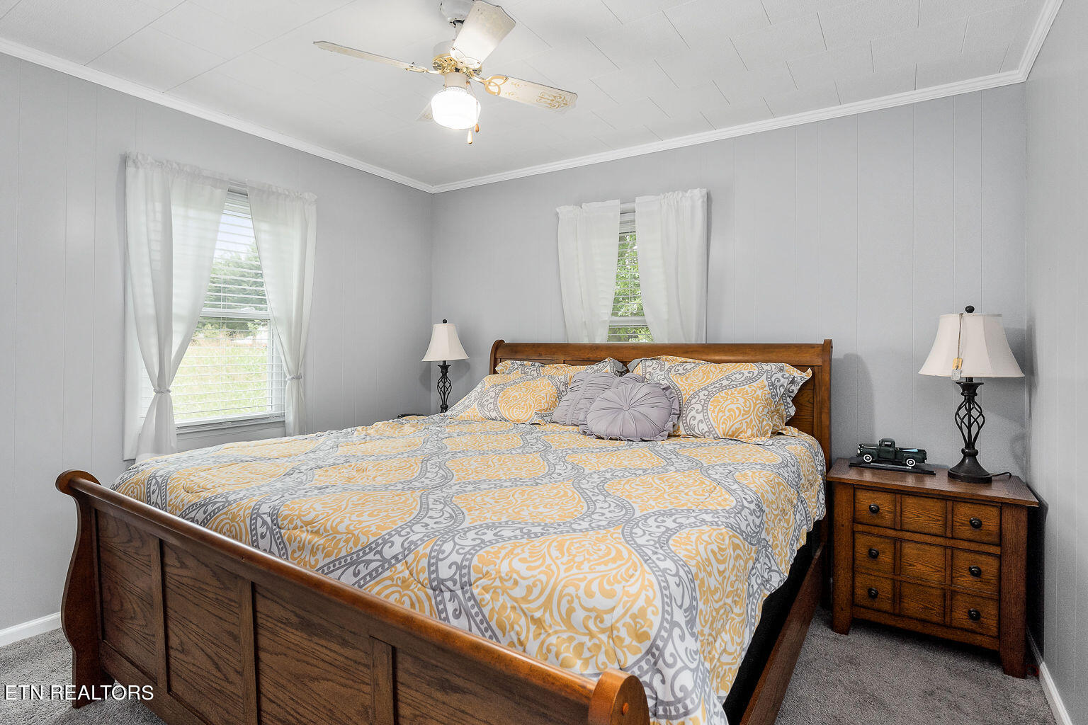 138 Kenneth Linder Lane Livingston TN 38570