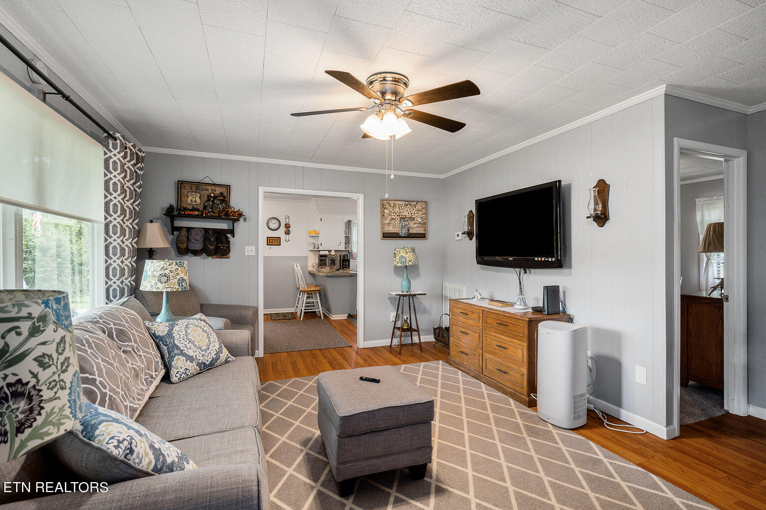 138 Kenneth Linder Lane Livingston TN 38570
