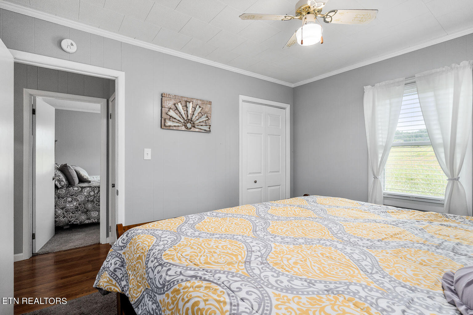 138 Kenneth Linder Lane Livingston TN 38570