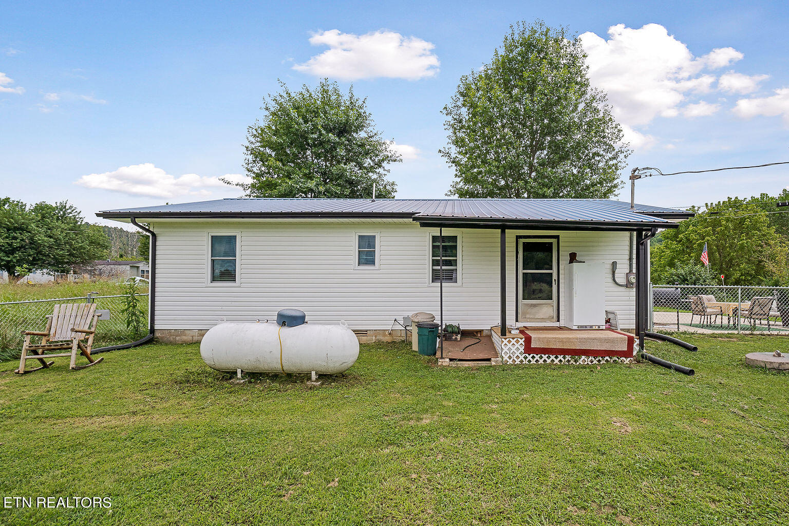 138 Kenneth Linder Lane Livingston TN 38570