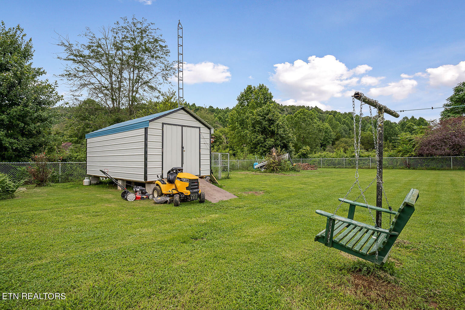 138 Kenneth Linder Lane Livingston TN 38570