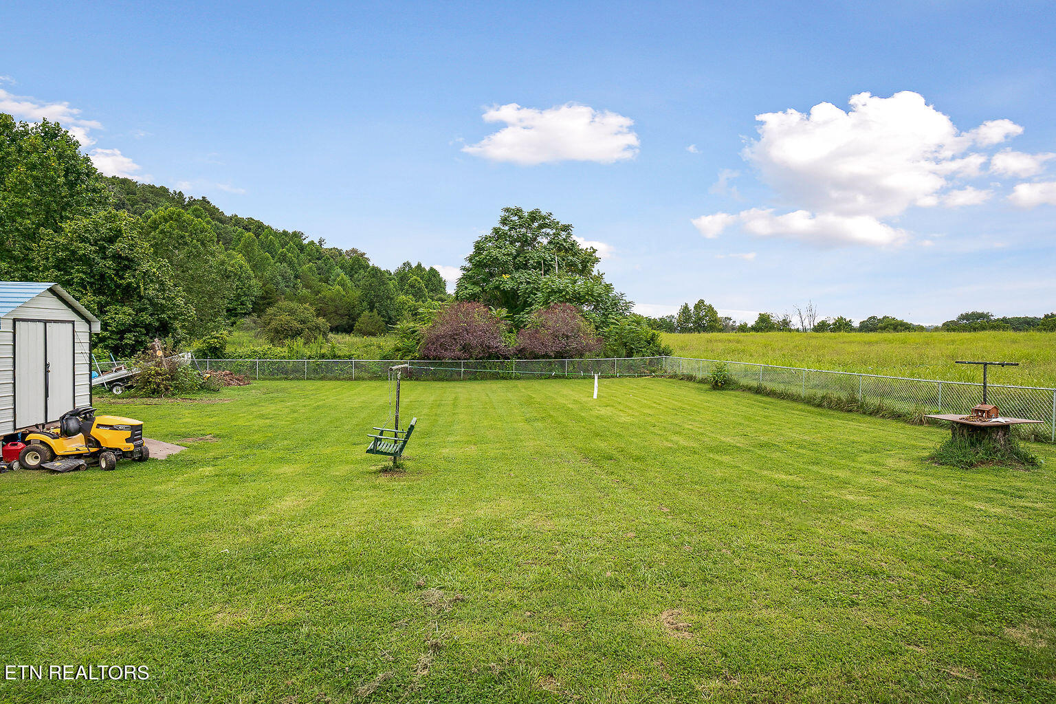 138 Kenneth Linder Lane Livingston TN 38570