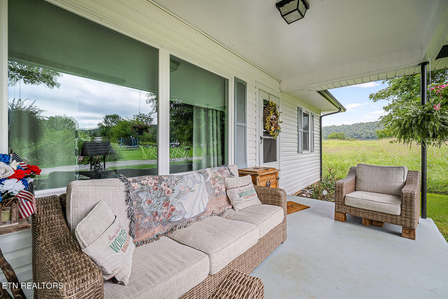 138 Kenneth Linder Lane Livingston TN 38570