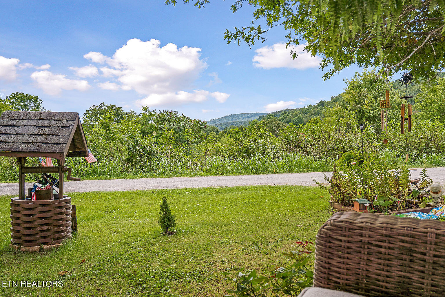 138 Kenneth Linder Lane Livingston TN 38570