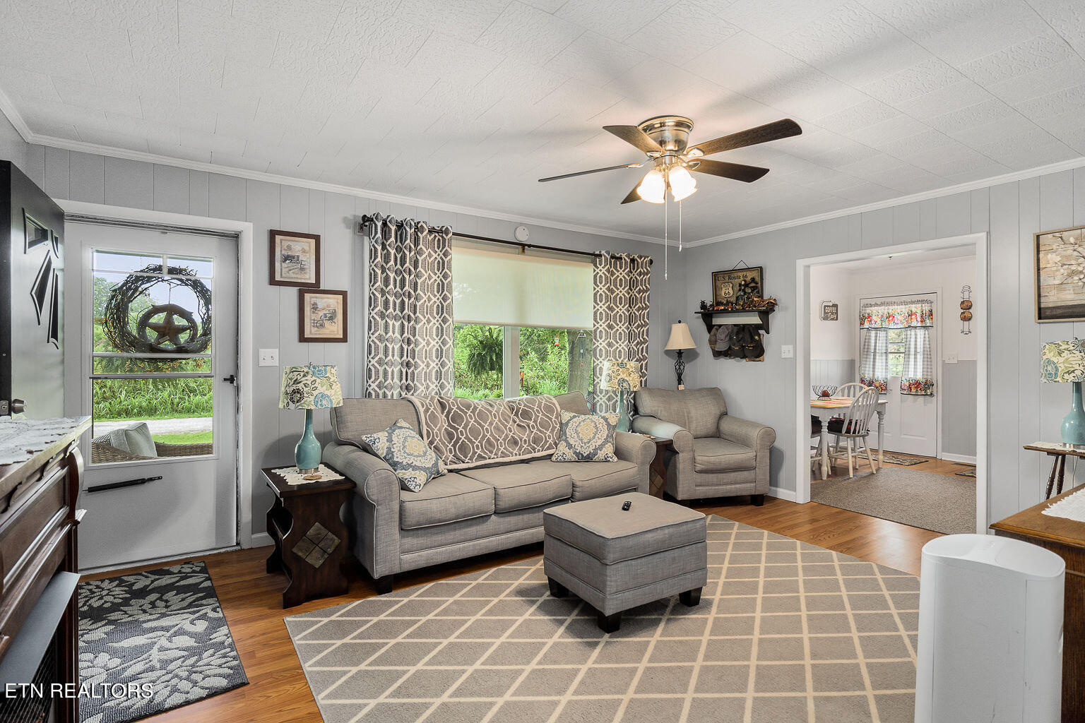 138 Kenneth Linder Lane Livingston TN 38570