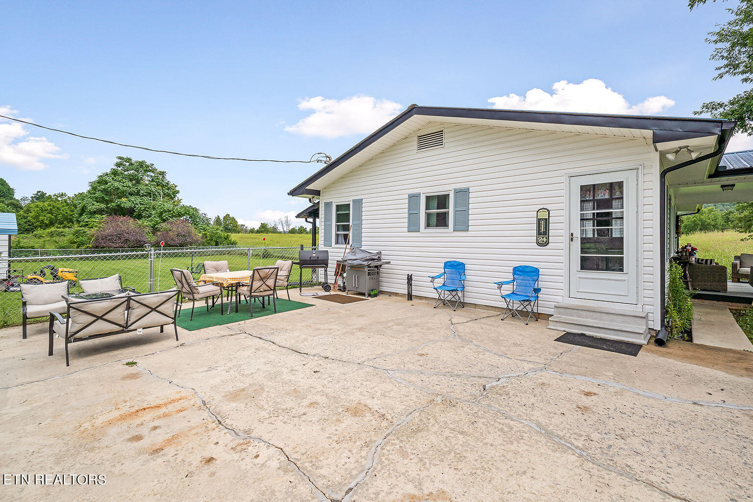 138 Kenneth Linder Lane Livingston TN 38570