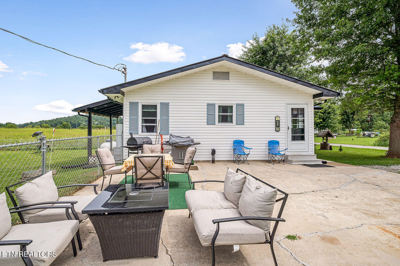 138 Kenneth Linder Lane Livingston TN 38570